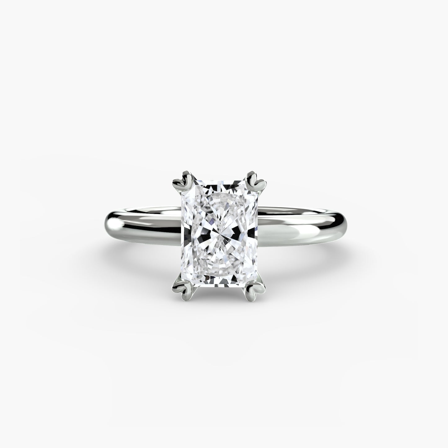 Completed Ring (United States Size 6.25)