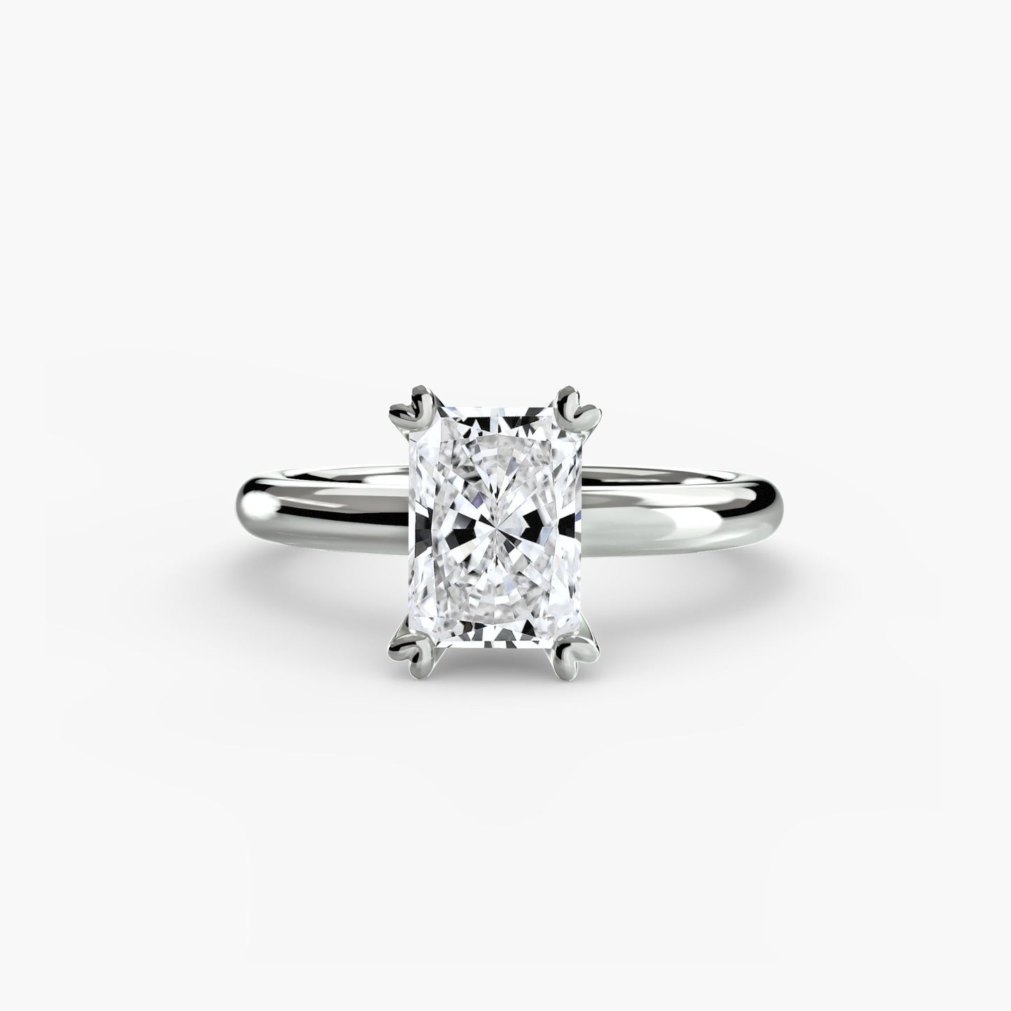 Completed Ring (United States Size 5.25)