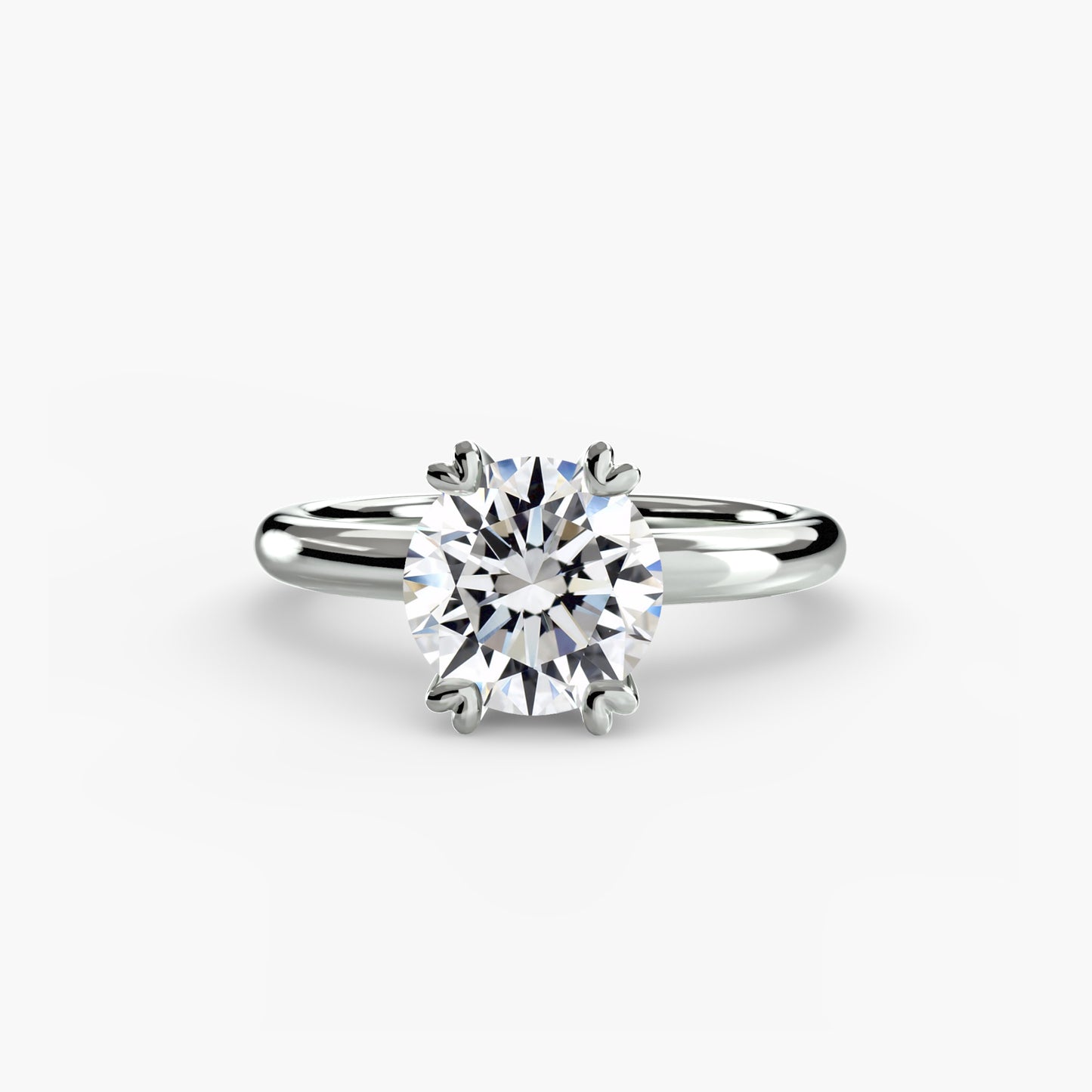Completed Ring (United States Size 7.00)