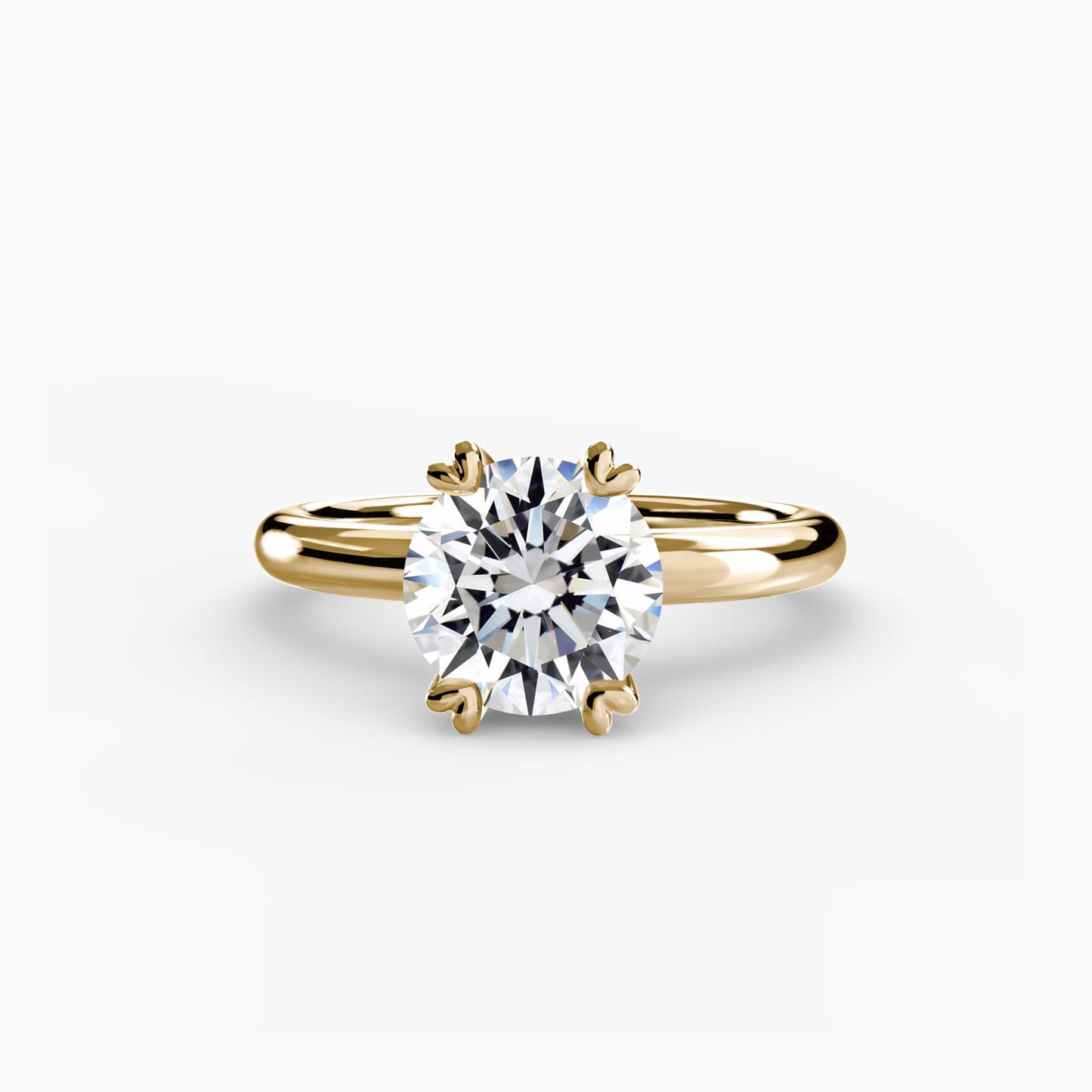 Completed Ring (United States Size 6.50)