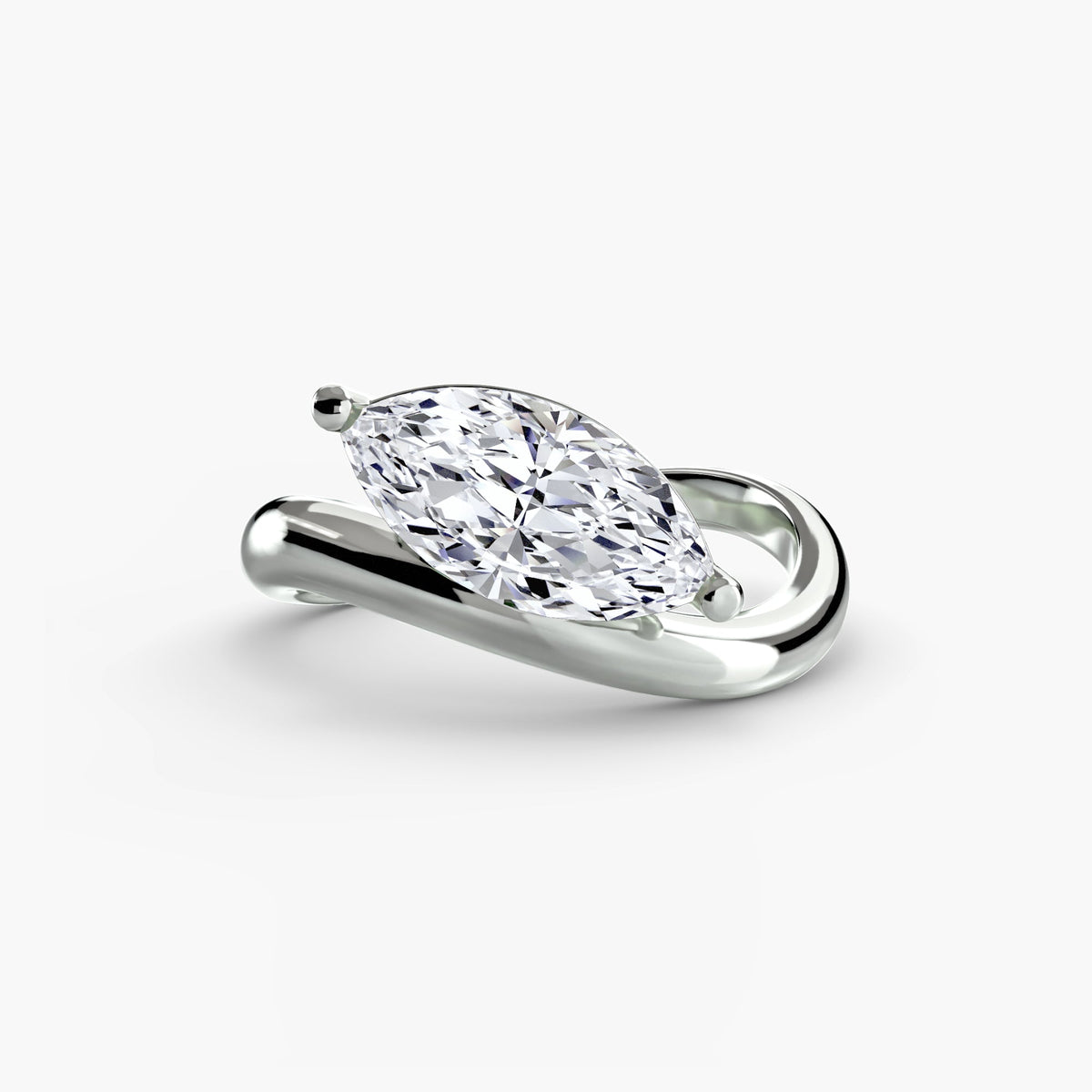 Completed Ring (United States Size 8.75)
