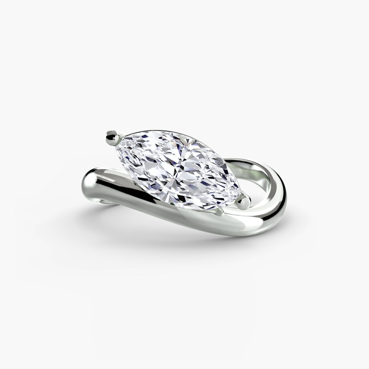 Completed Ring (United States Size 9.50)