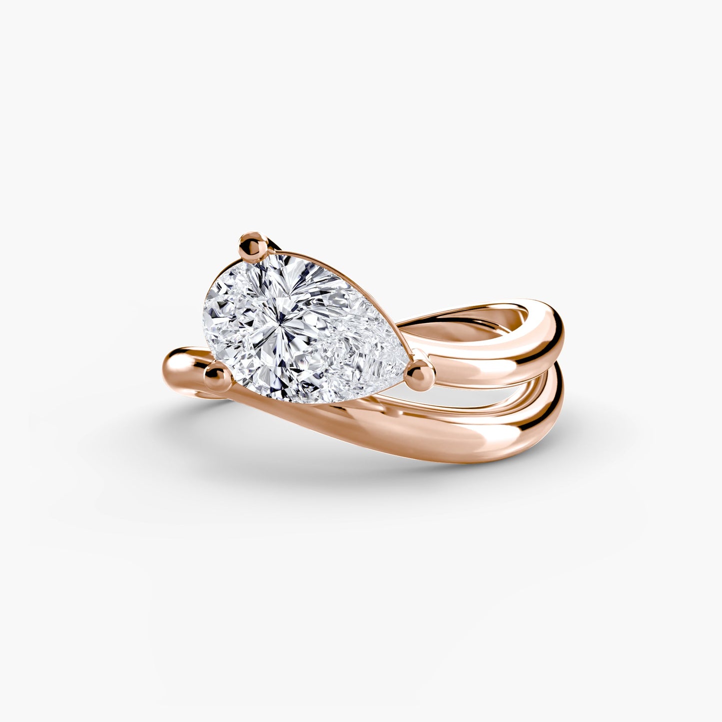 Completed Ring (United States Size 10.00)