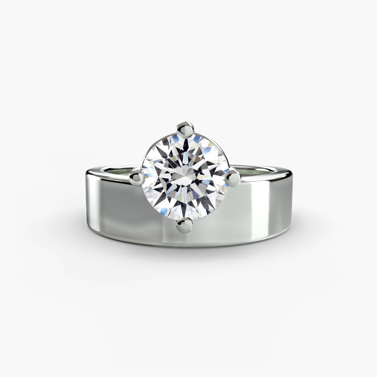 Completed Ring (United States Size 5.50)