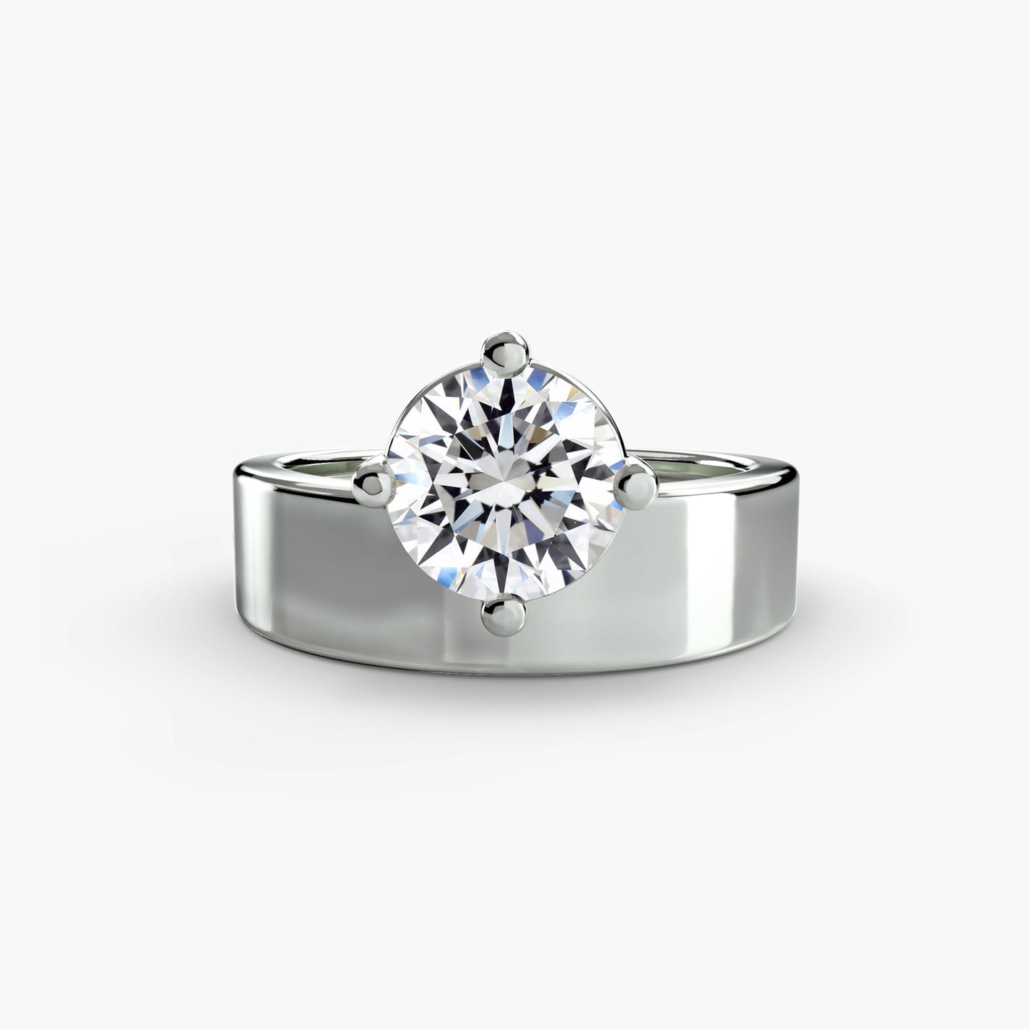 Completed Ring (United States Size 10.00)