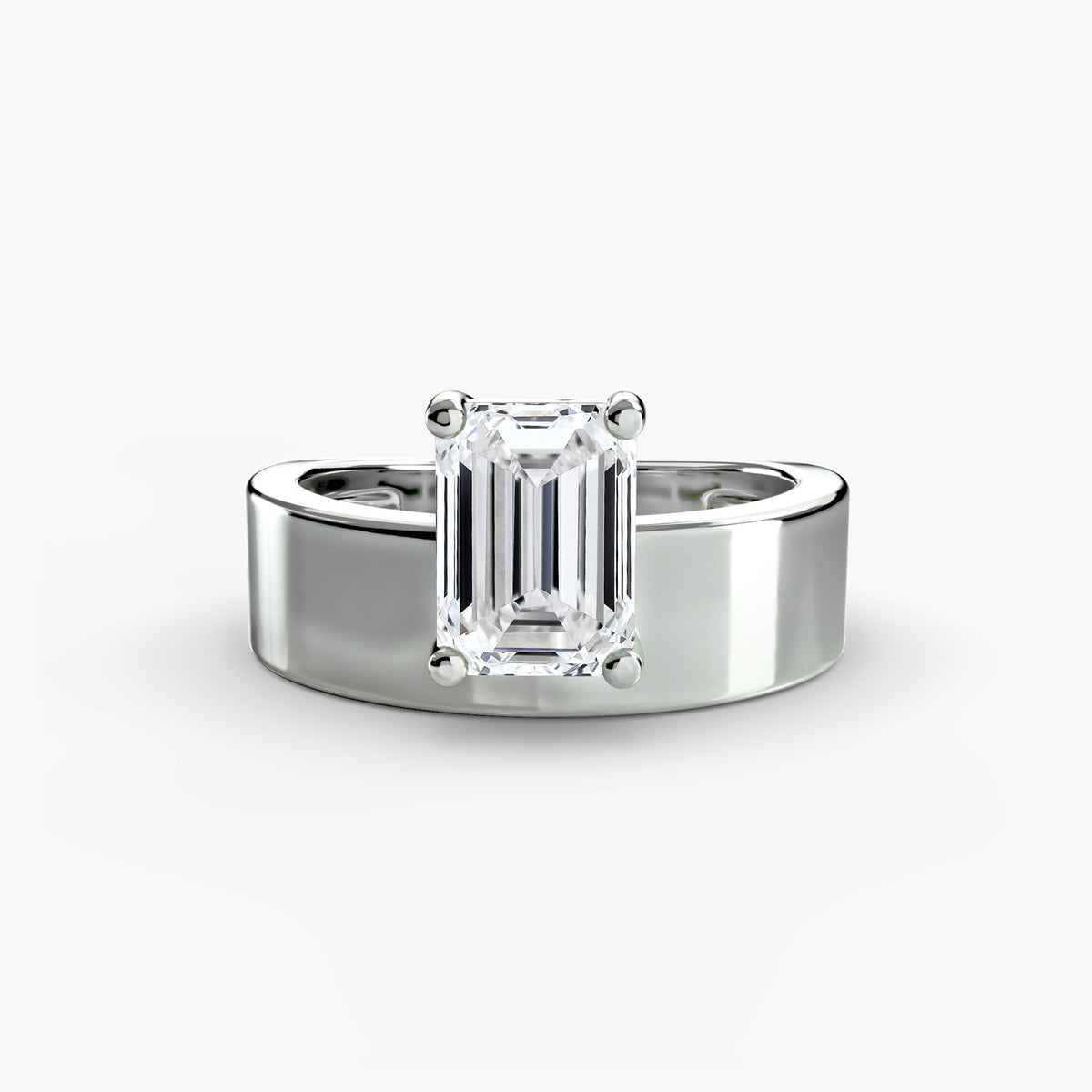 Completed Ring (United States Size 7.00)