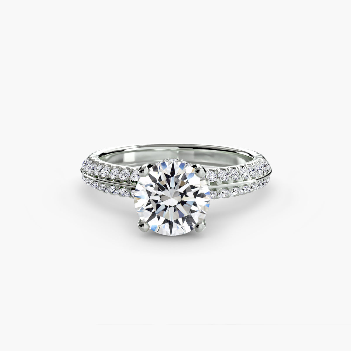 Completed Ring (United States Size 5.50)