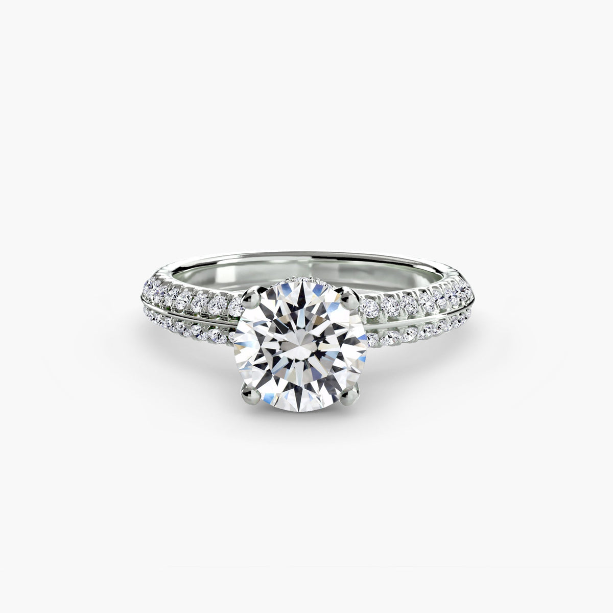 Completed Ring (United States Size 7.00)