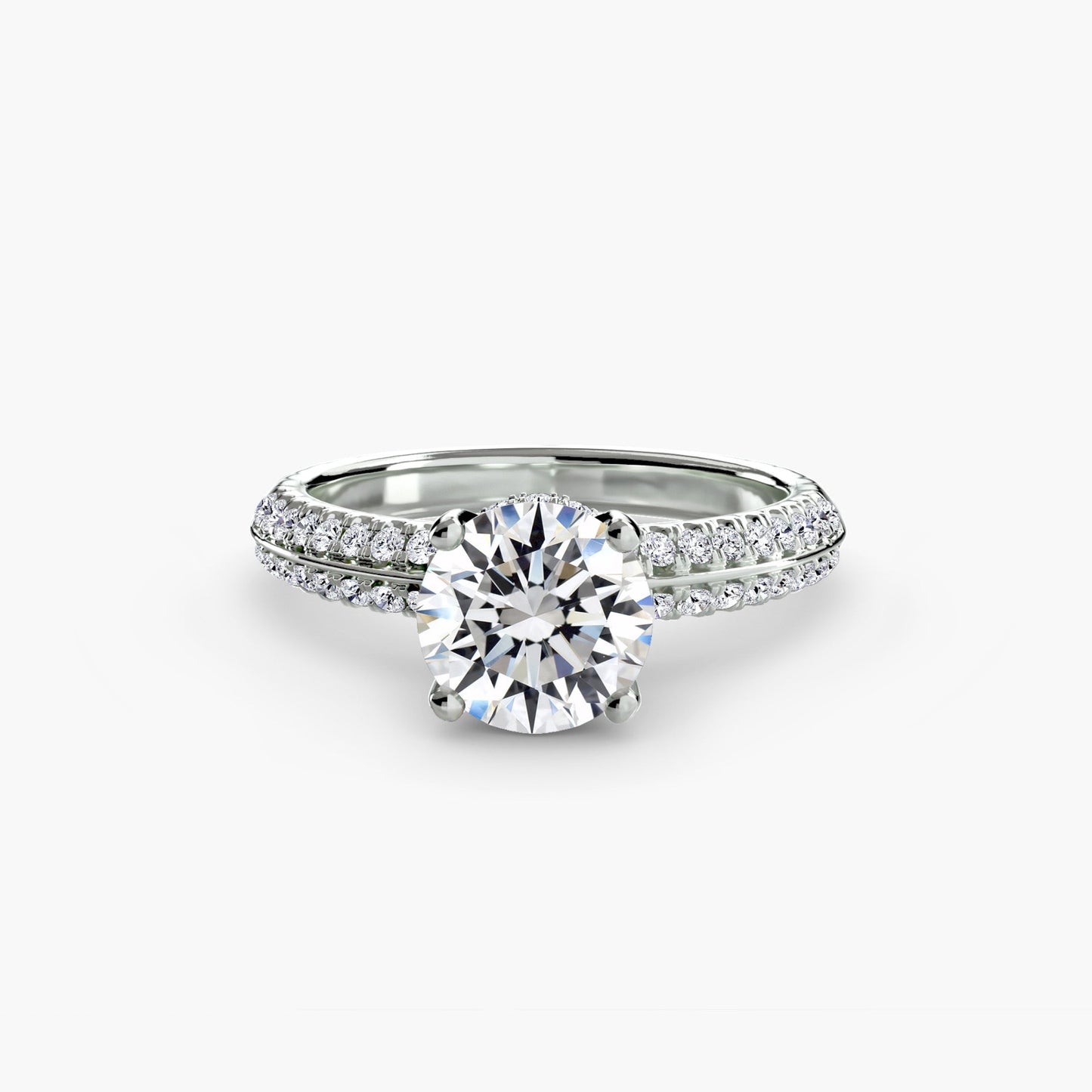 Completed Ring (United States Size 5.75)
