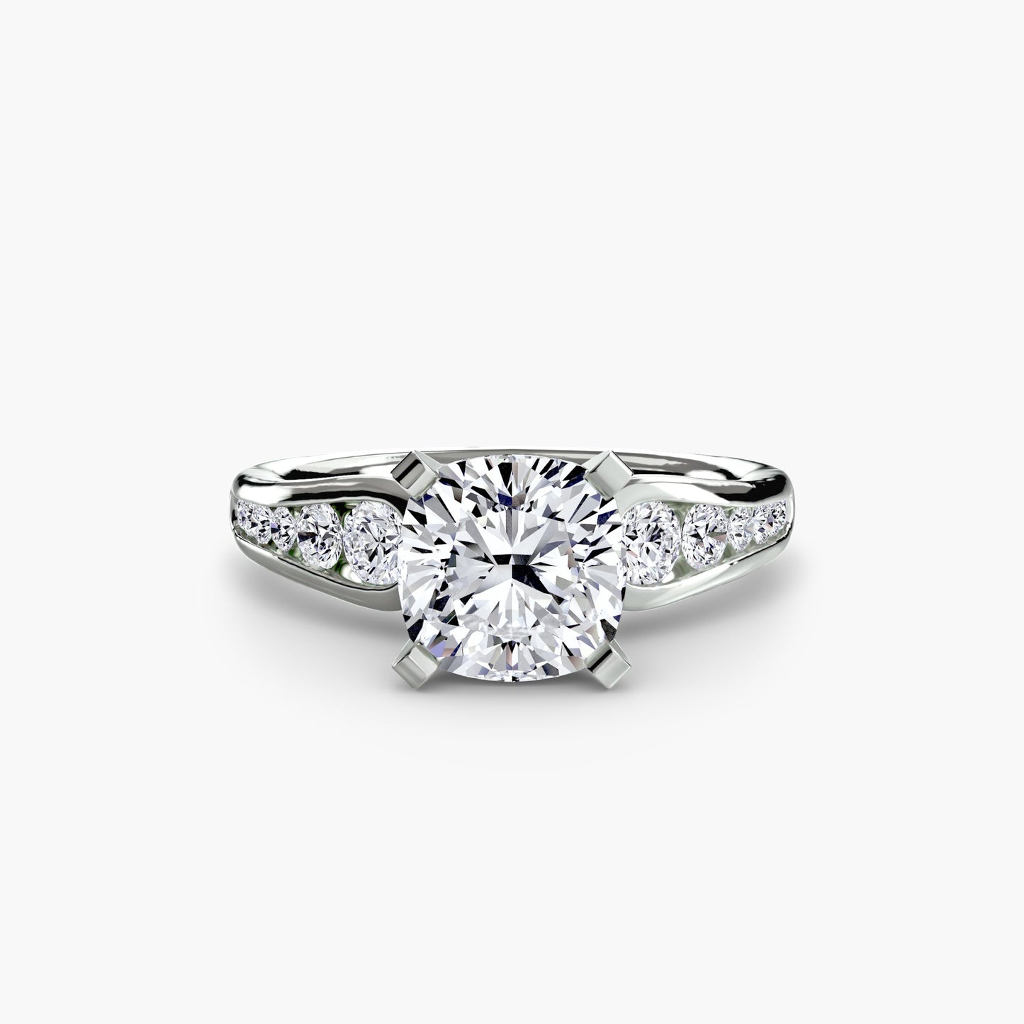 Completed Ring (United States Size 6.25)