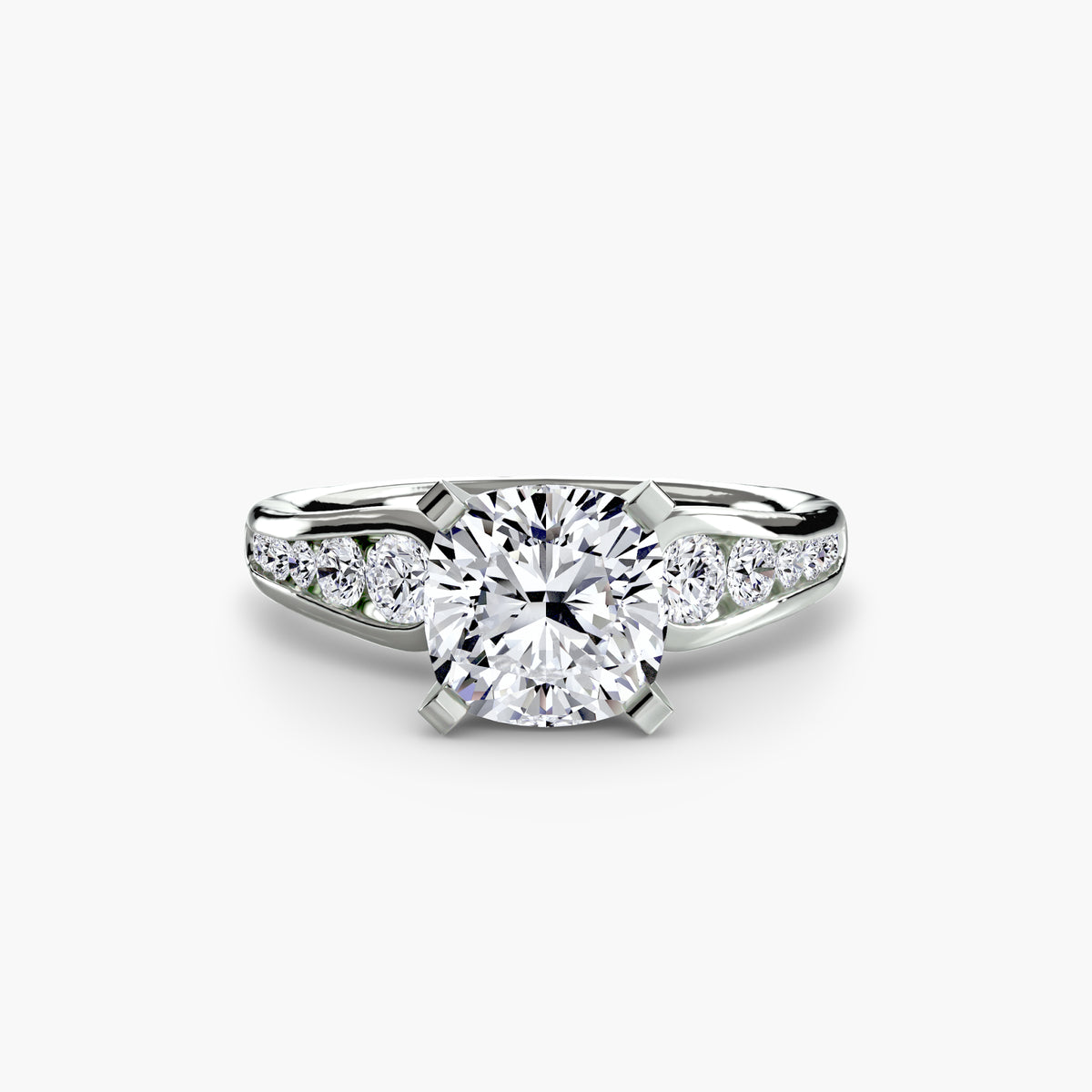 Completed Ring (United States Size 8.00)