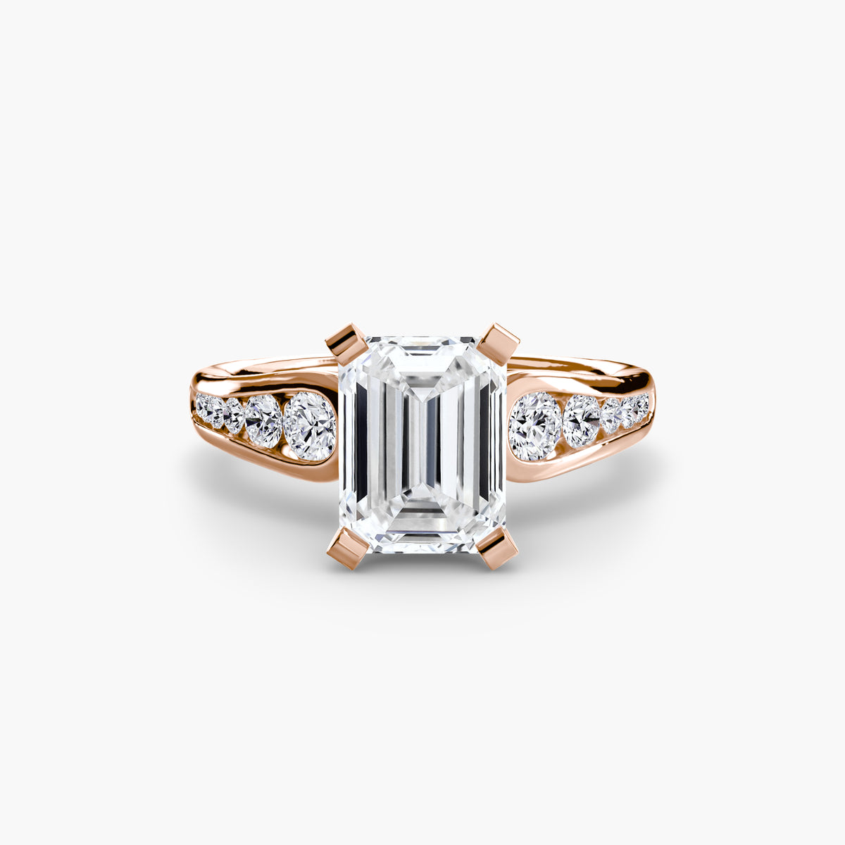 Completed Ring (United States Size 6.00)