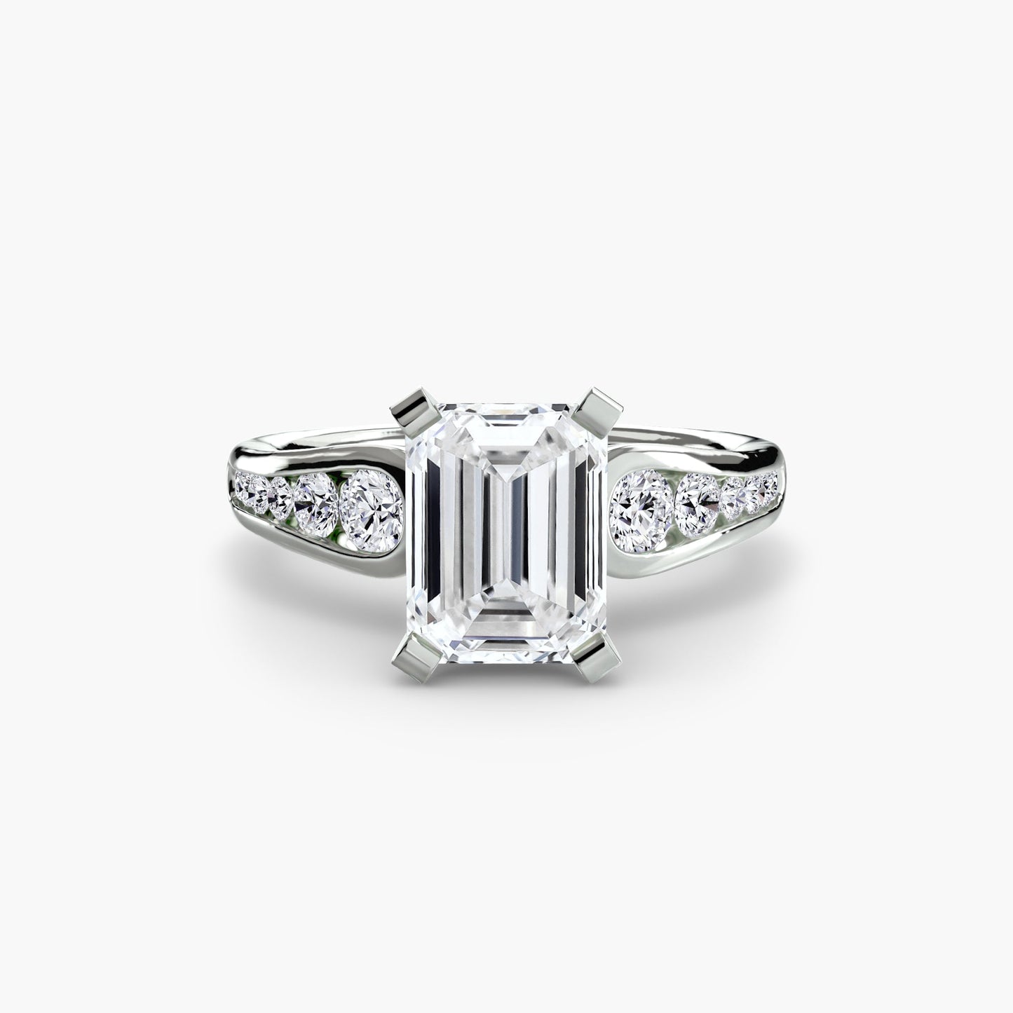 Completed Ring (United States Size 4.50)