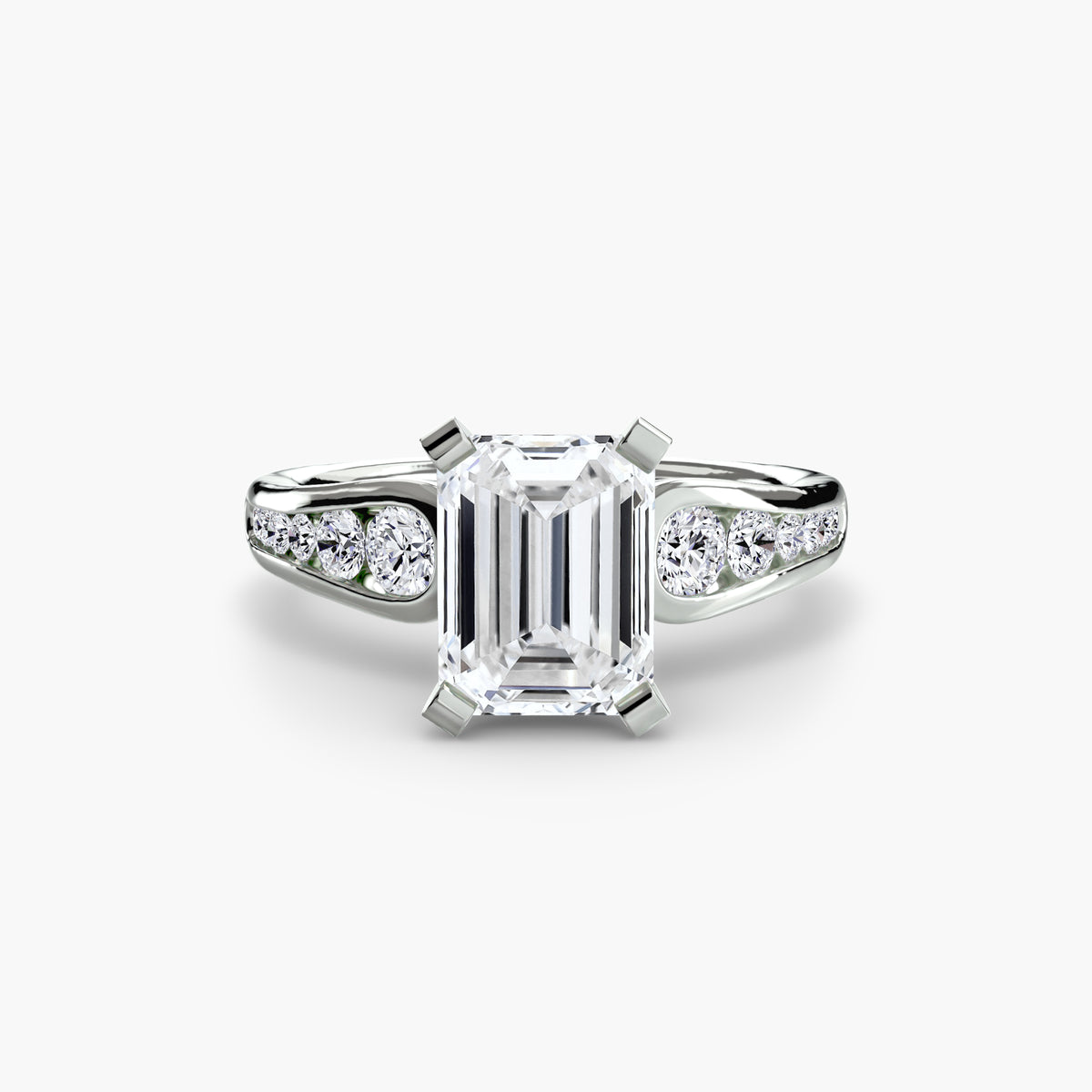 Completed Ring (United States Size 5.25)