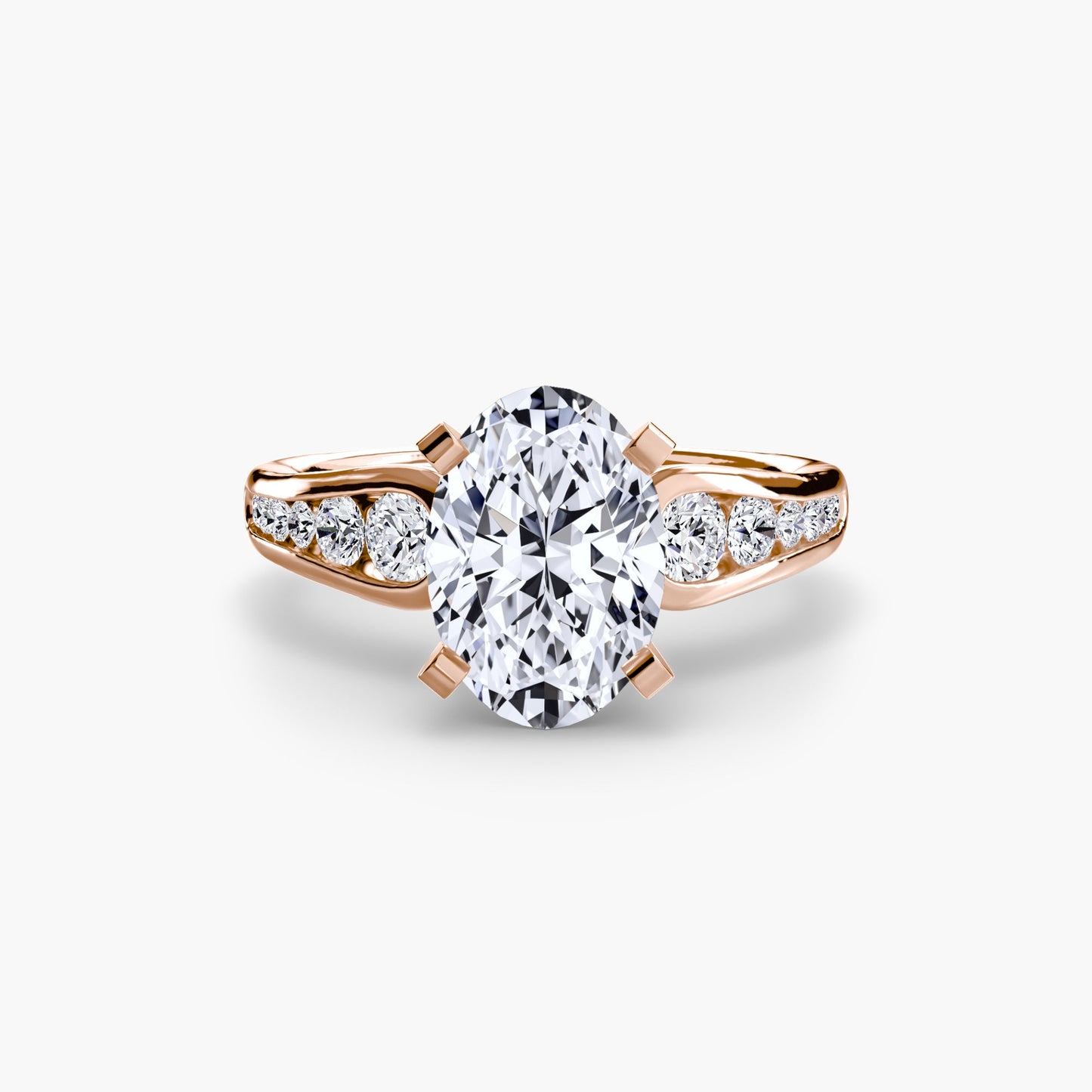 Completed Ring (United States Size -1)
