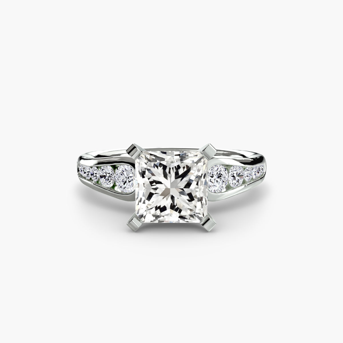 Completed Ring (United States Size 4.00)
