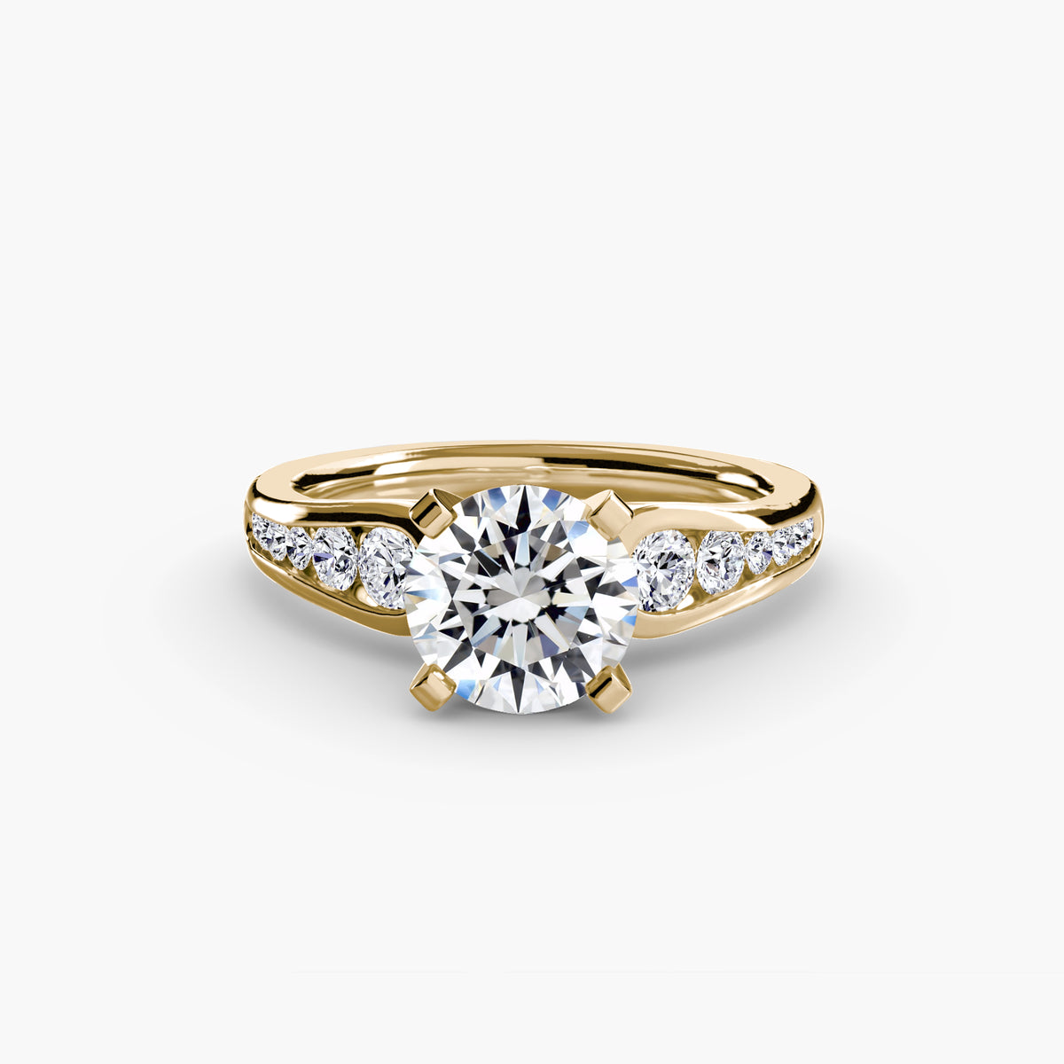 Completed Ring (United States Size 8.50)