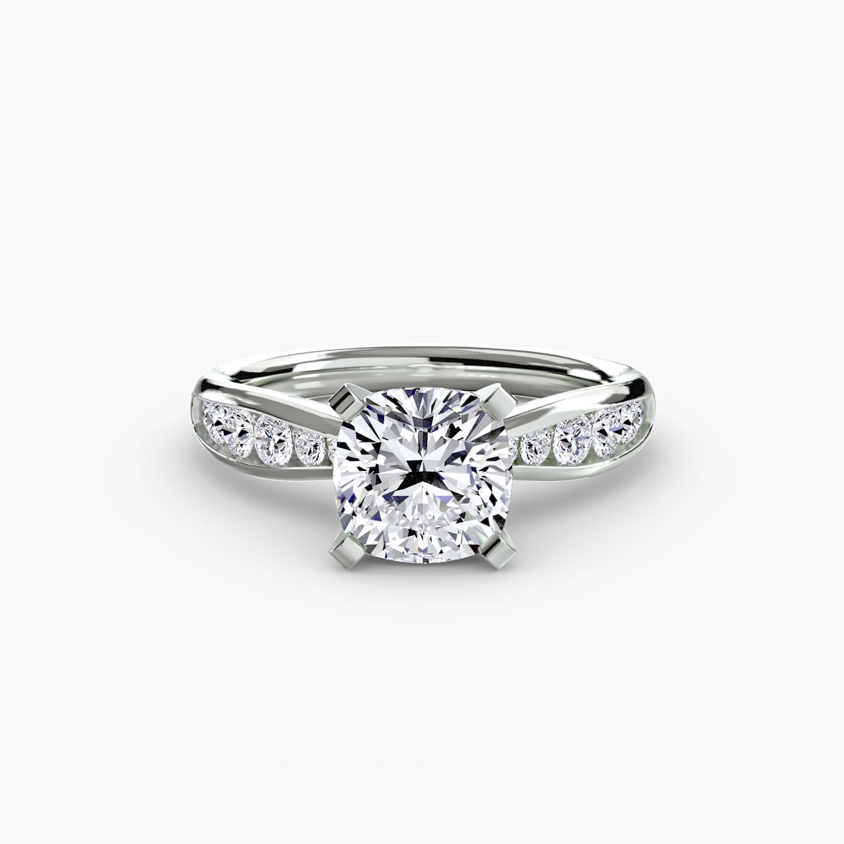 Completed Ring (United States Size 8.25)