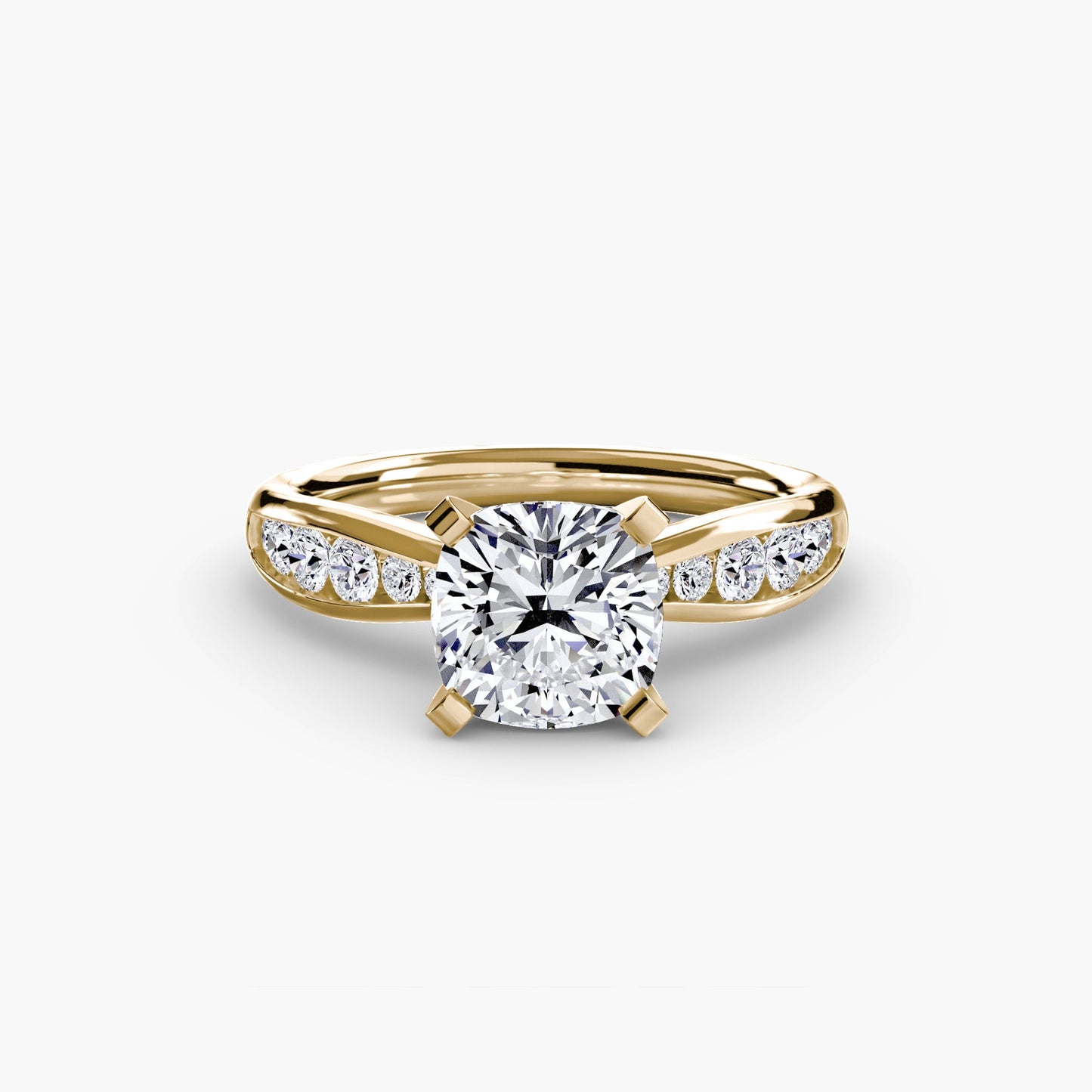 Completed Ring (United States Size Not Sure)