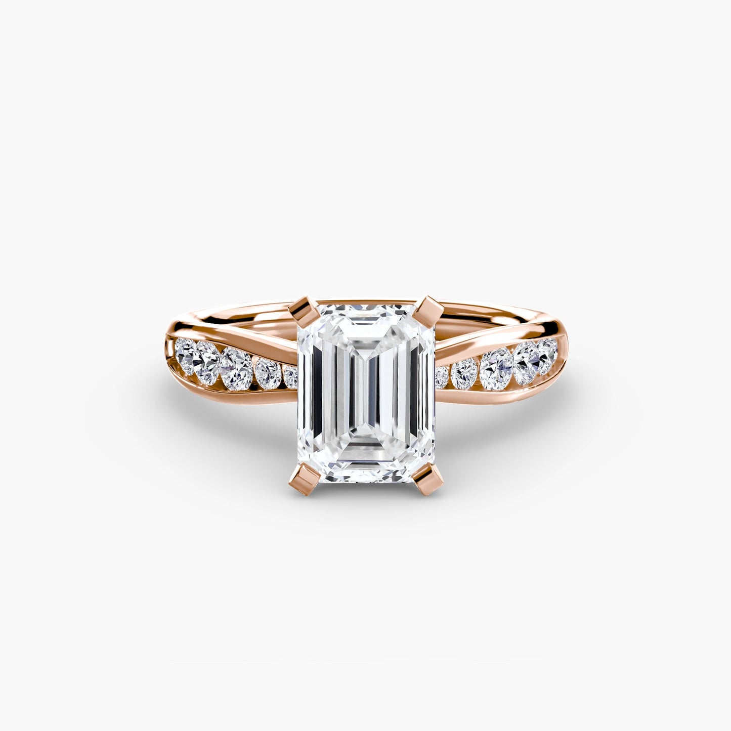 Completed Ring (United States Size 12.25)