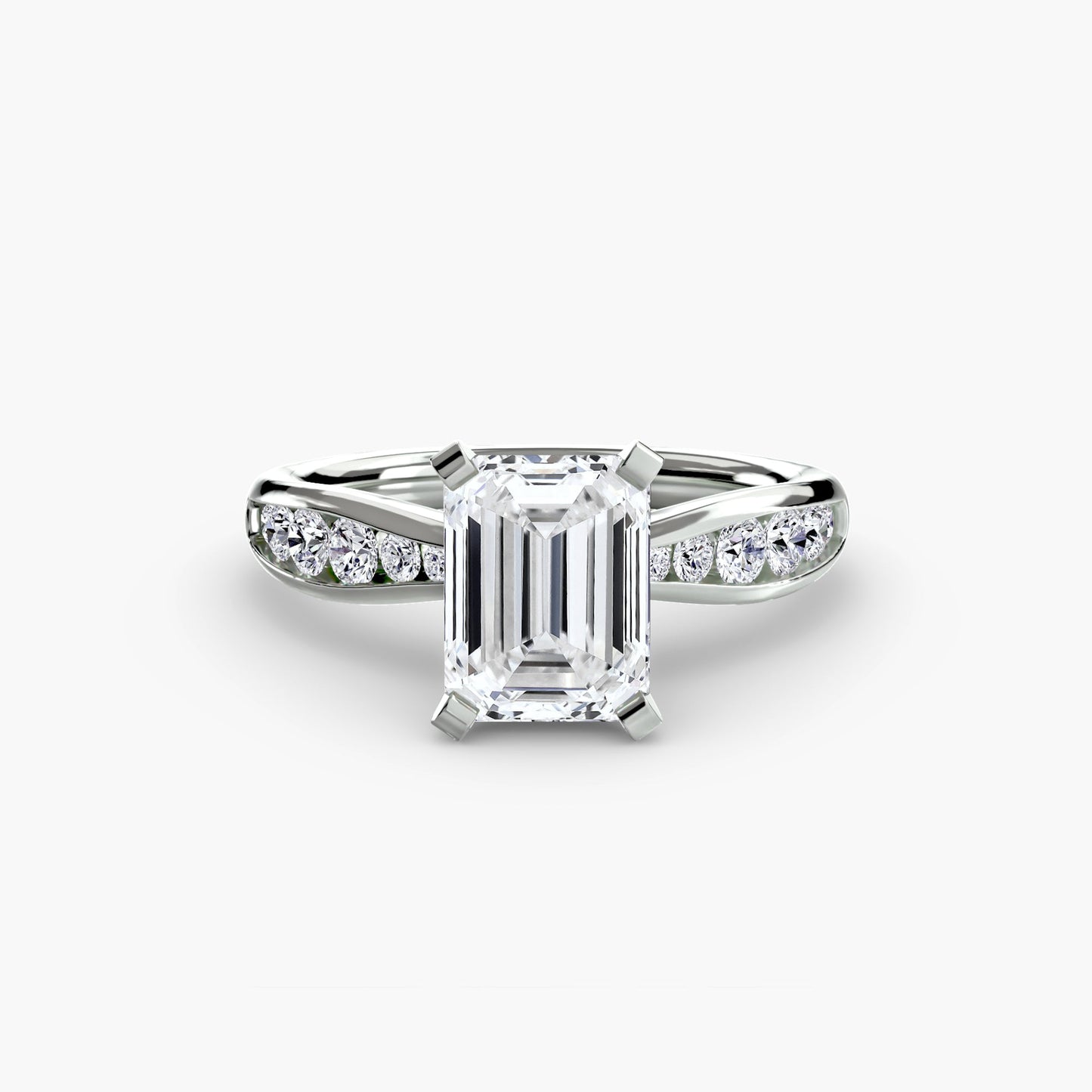 Completed Ring (United States Size 8.00)