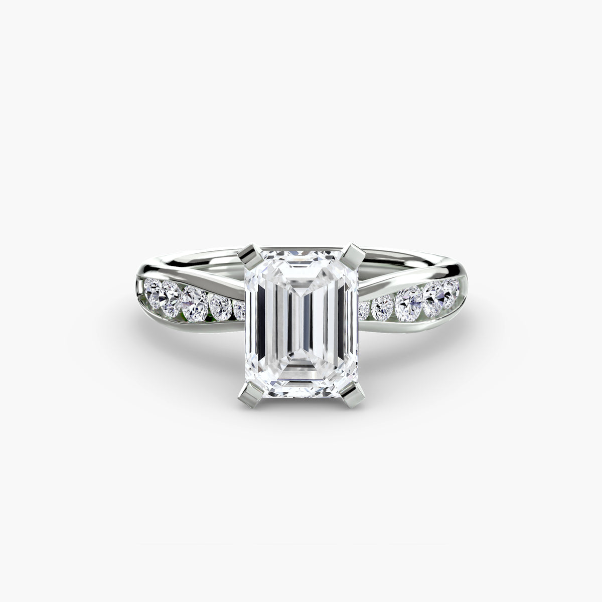 Completed Ring (United States Size 10.00)