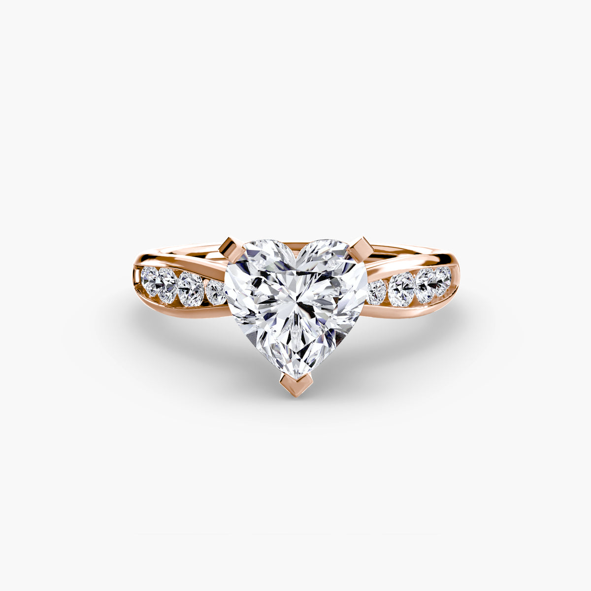 Completed Ring (United States Size 8.00)