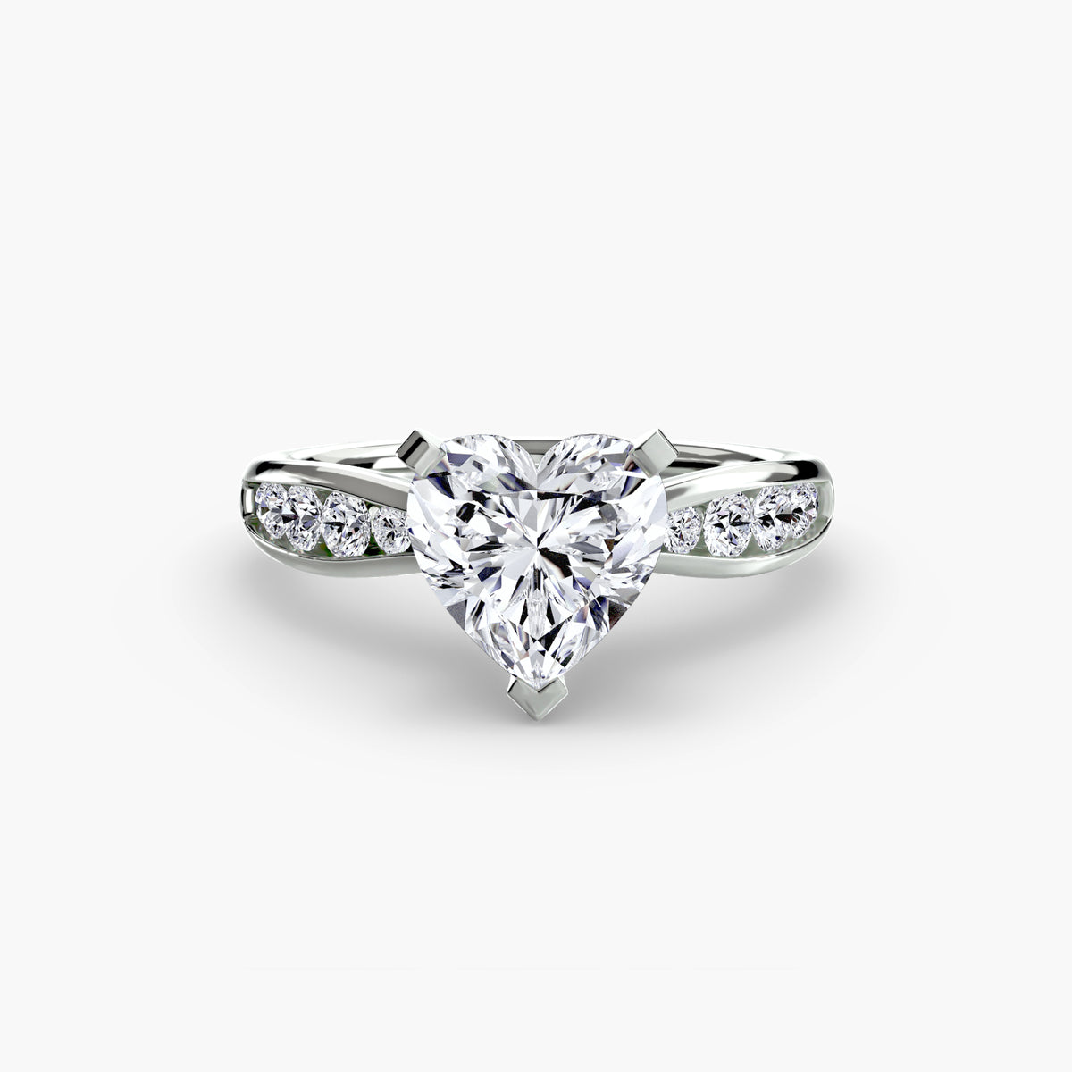 Completed Ring (United States Size 4.25)