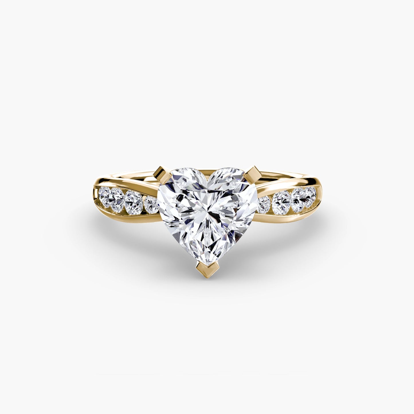 Completed Ring (United States Size Not Sure)