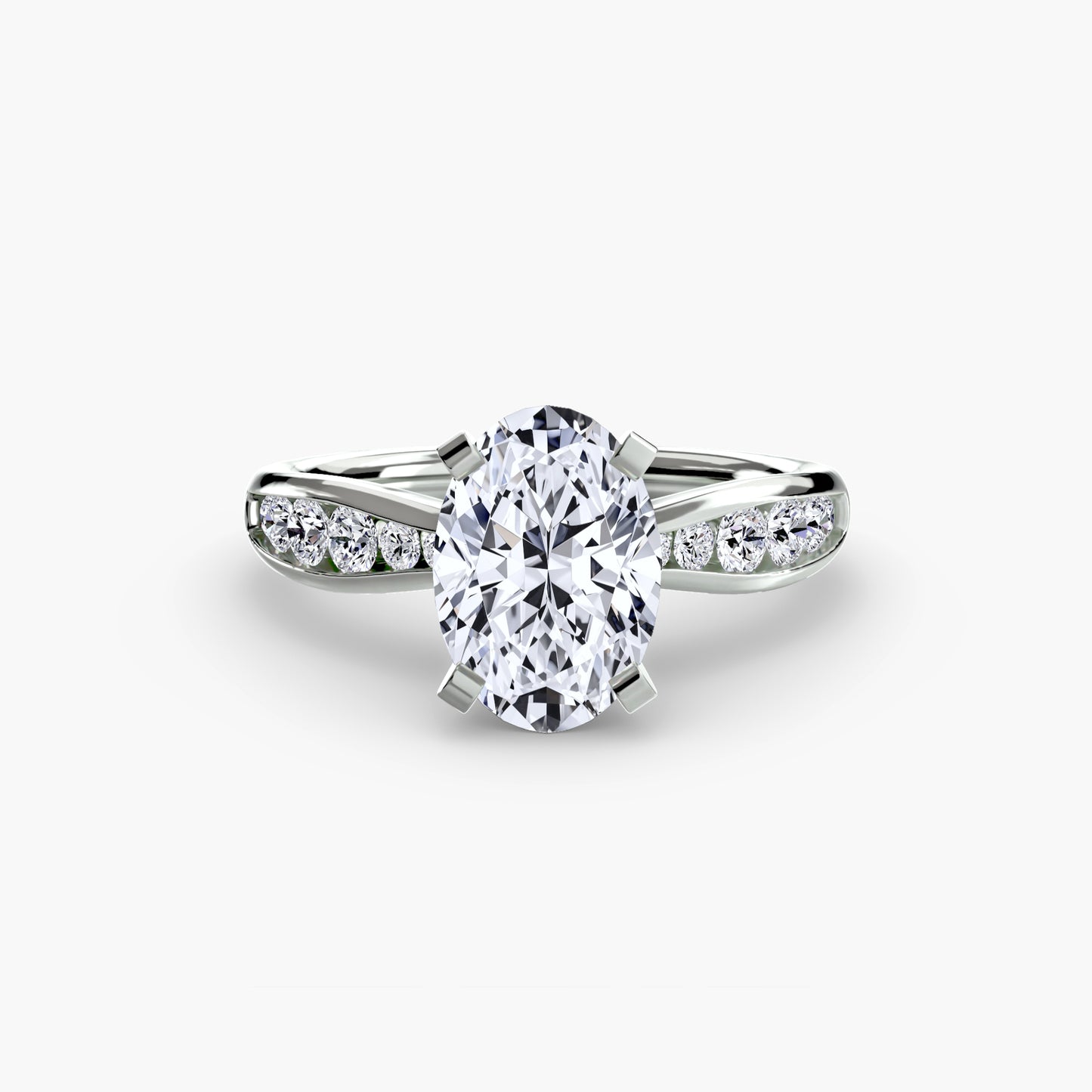 Completed Ring (United States Size 8.00)