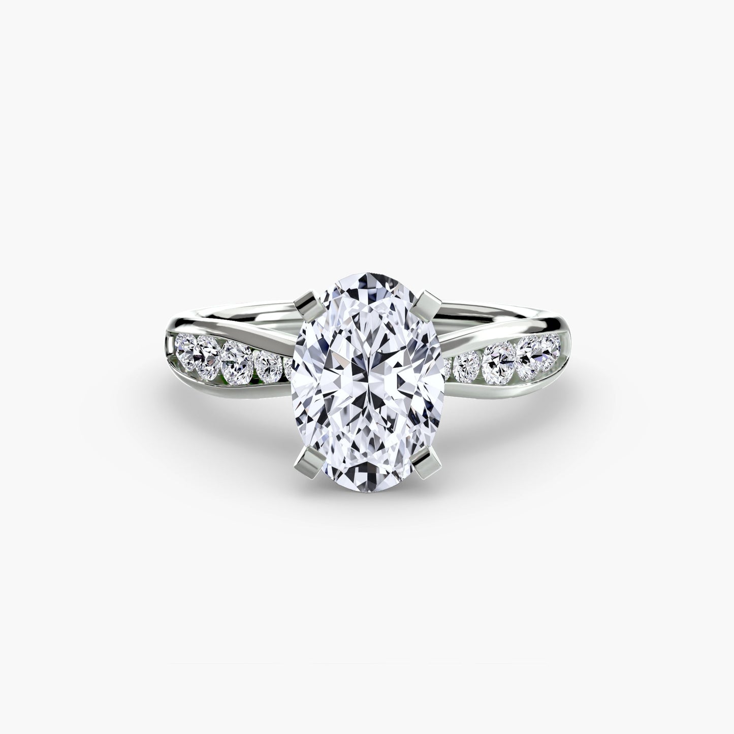 Completed Ring (United States Size 6.00)