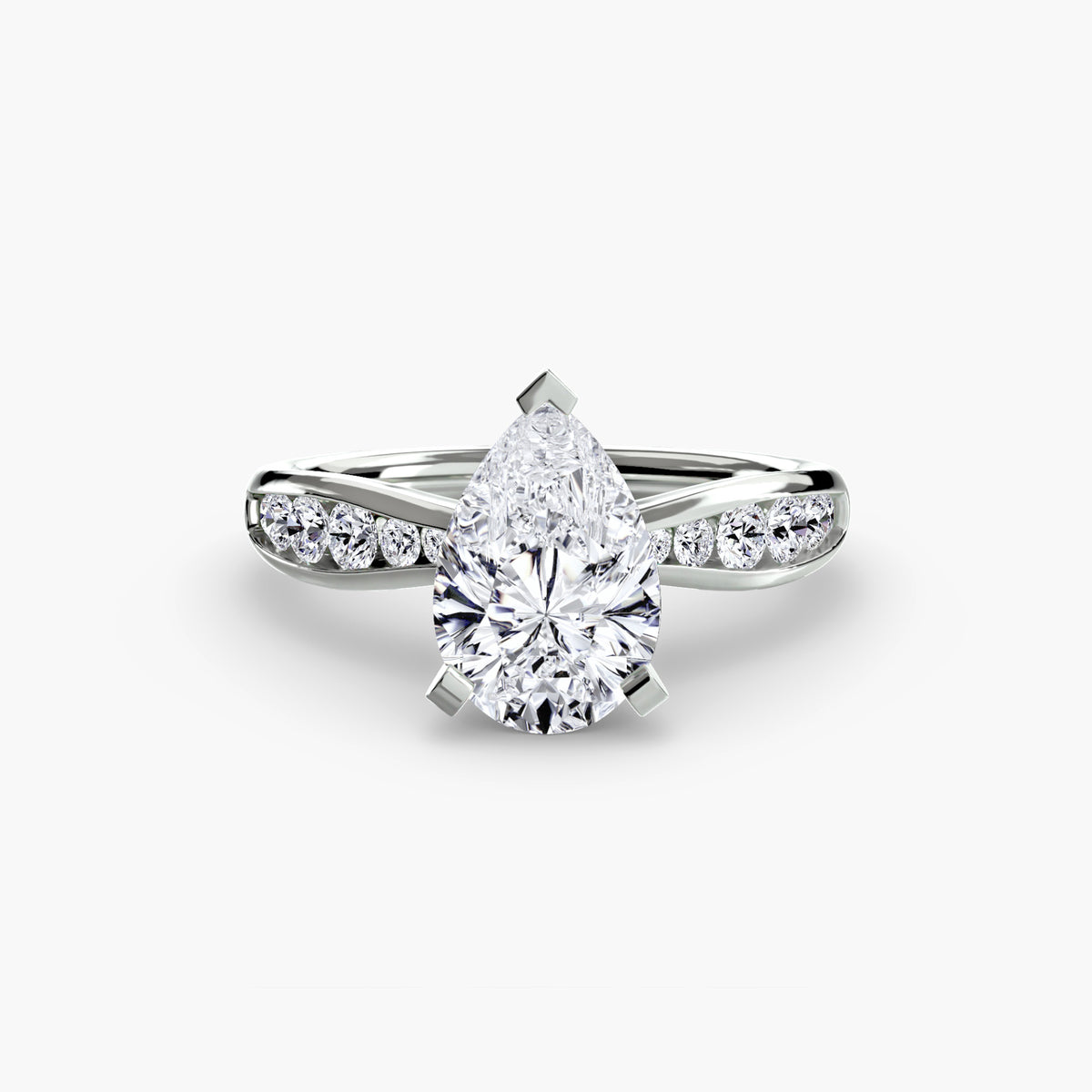 Completed Ring (United States Size 9.00)