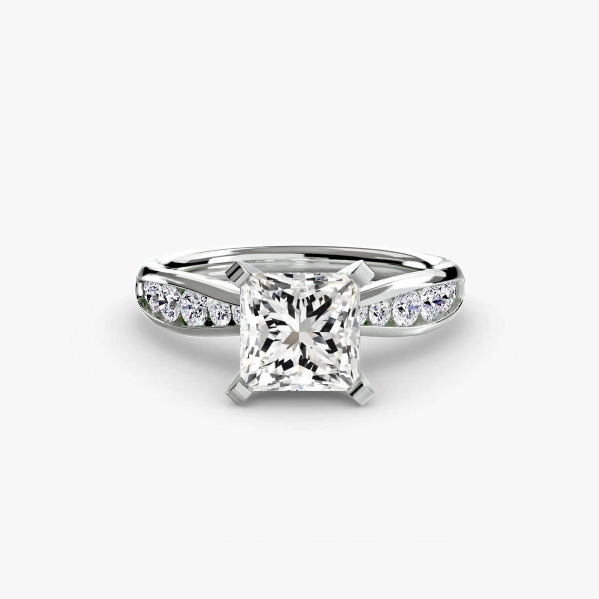 Completed Ring (United States Size 6.00)