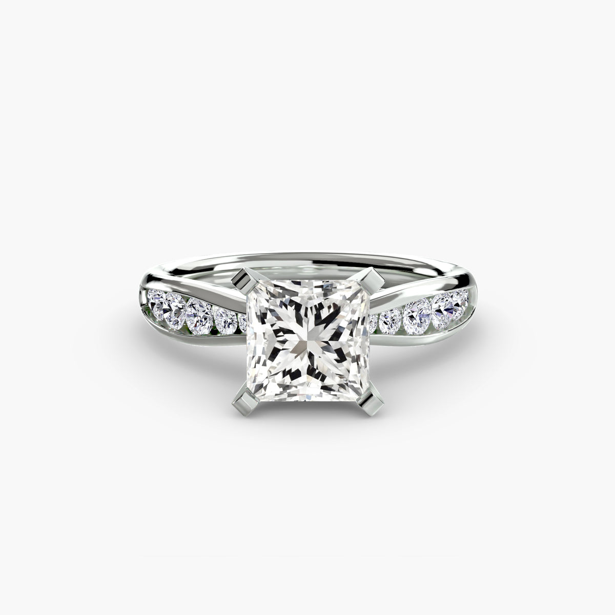 Completed Ring (United States Size 8.00)