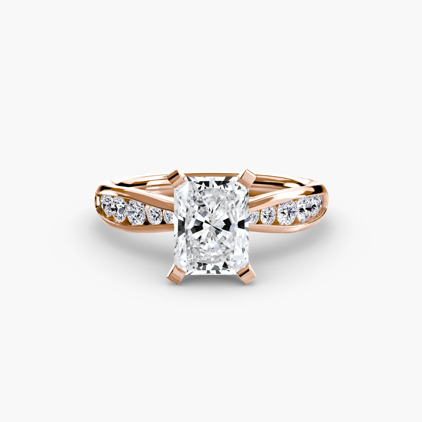 Completed Ring (United States Size 8.00)
