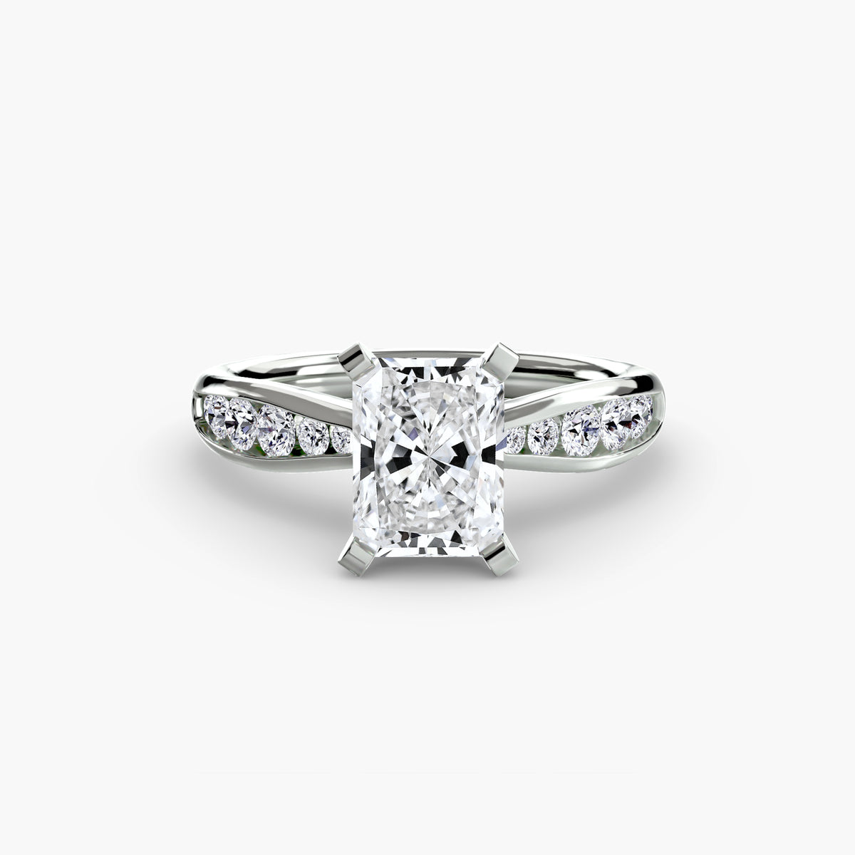 Completed Ring (United States Size 5.25)