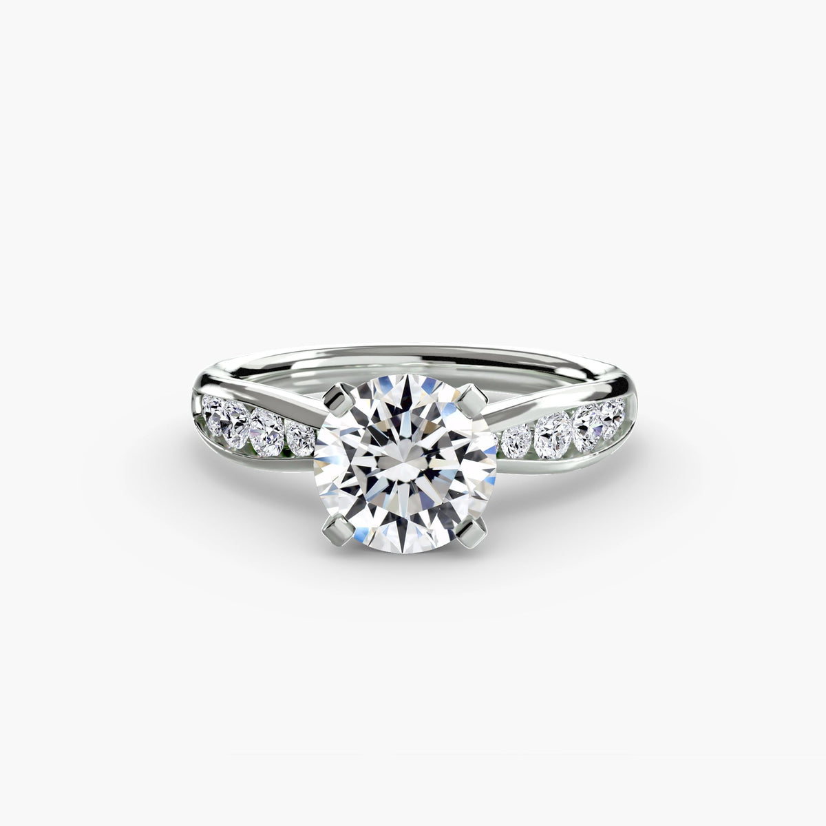 Completed Ring (United States Size 3.50)