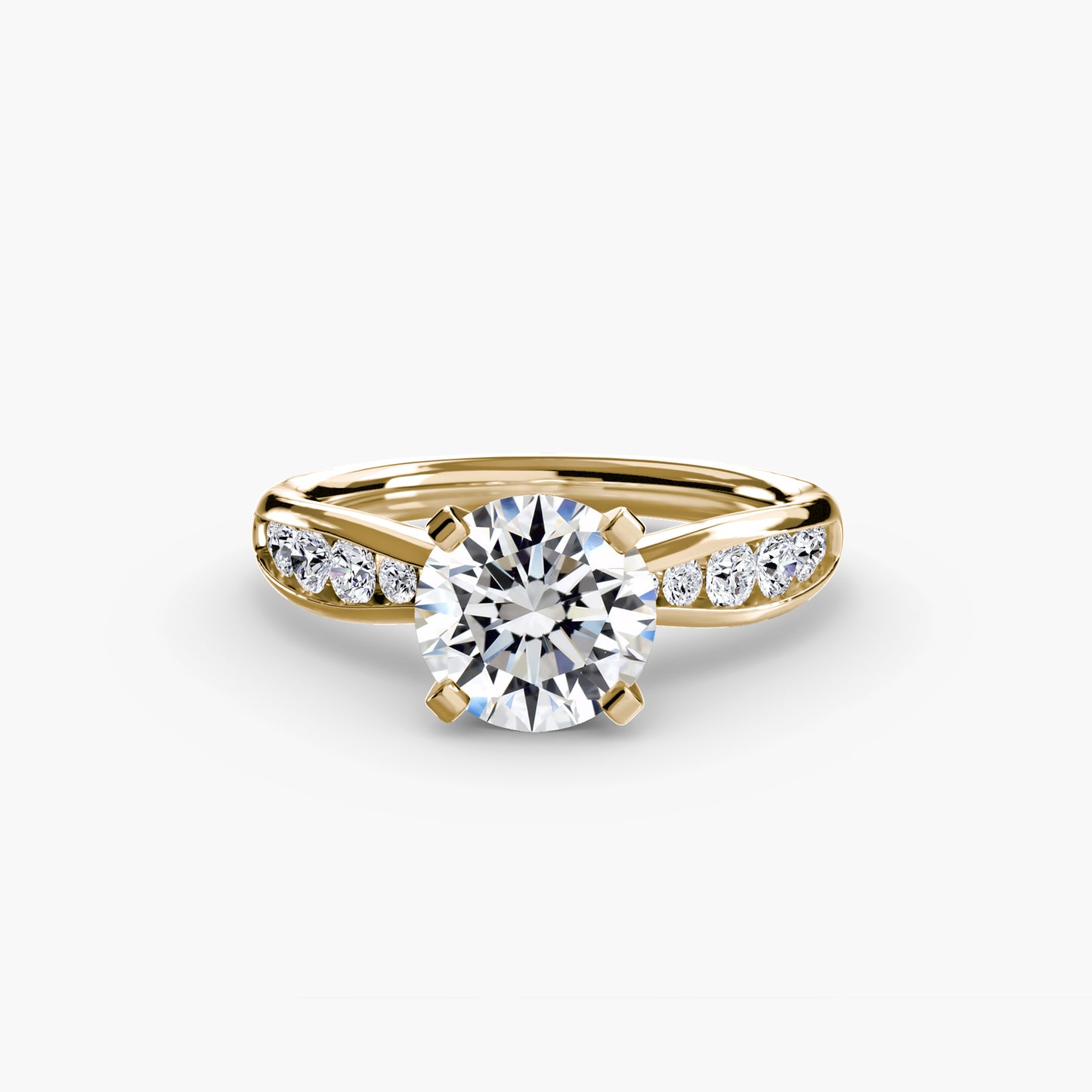 Completed Ring (United States Size 9.00)