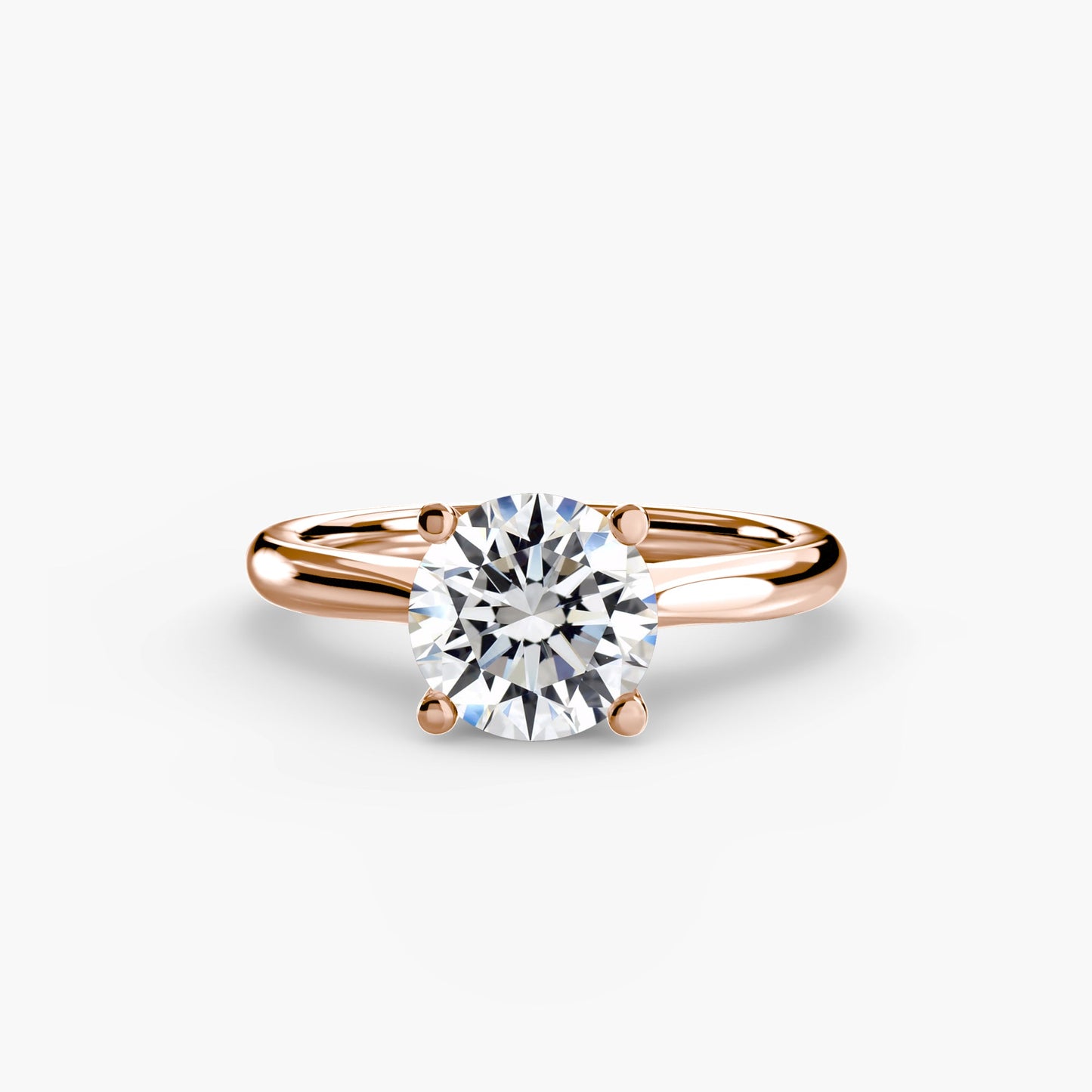 Completed Ring (United States Size 5.50)