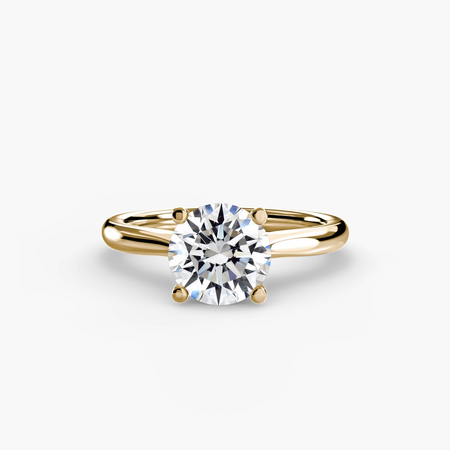 Completed Ring (United States Size 8.50)