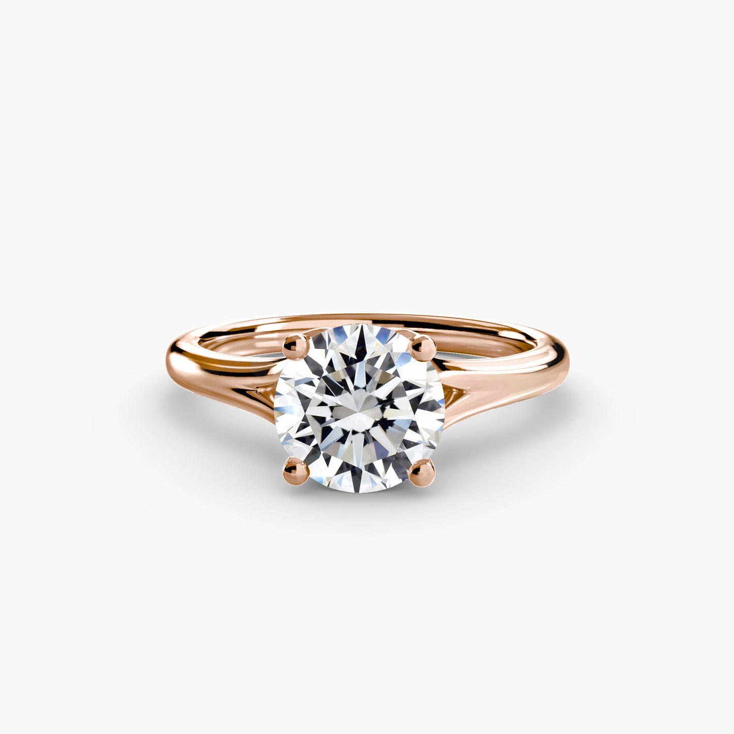 Completed Ring (United States Size 7.25)
