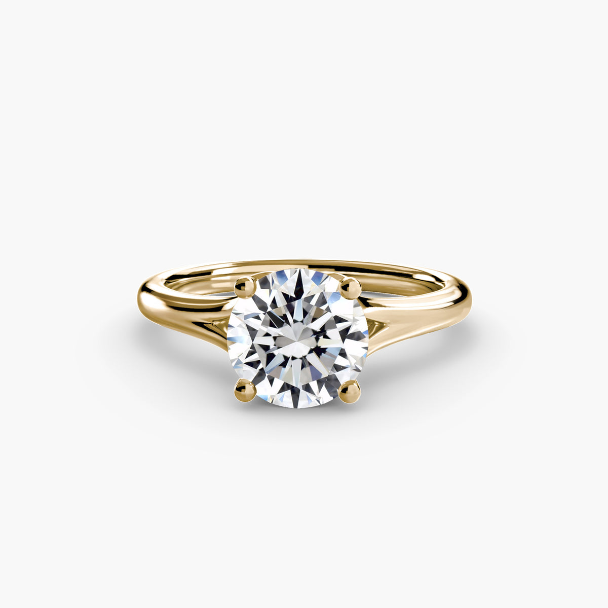 Completed Ring (United States Size 8.00)