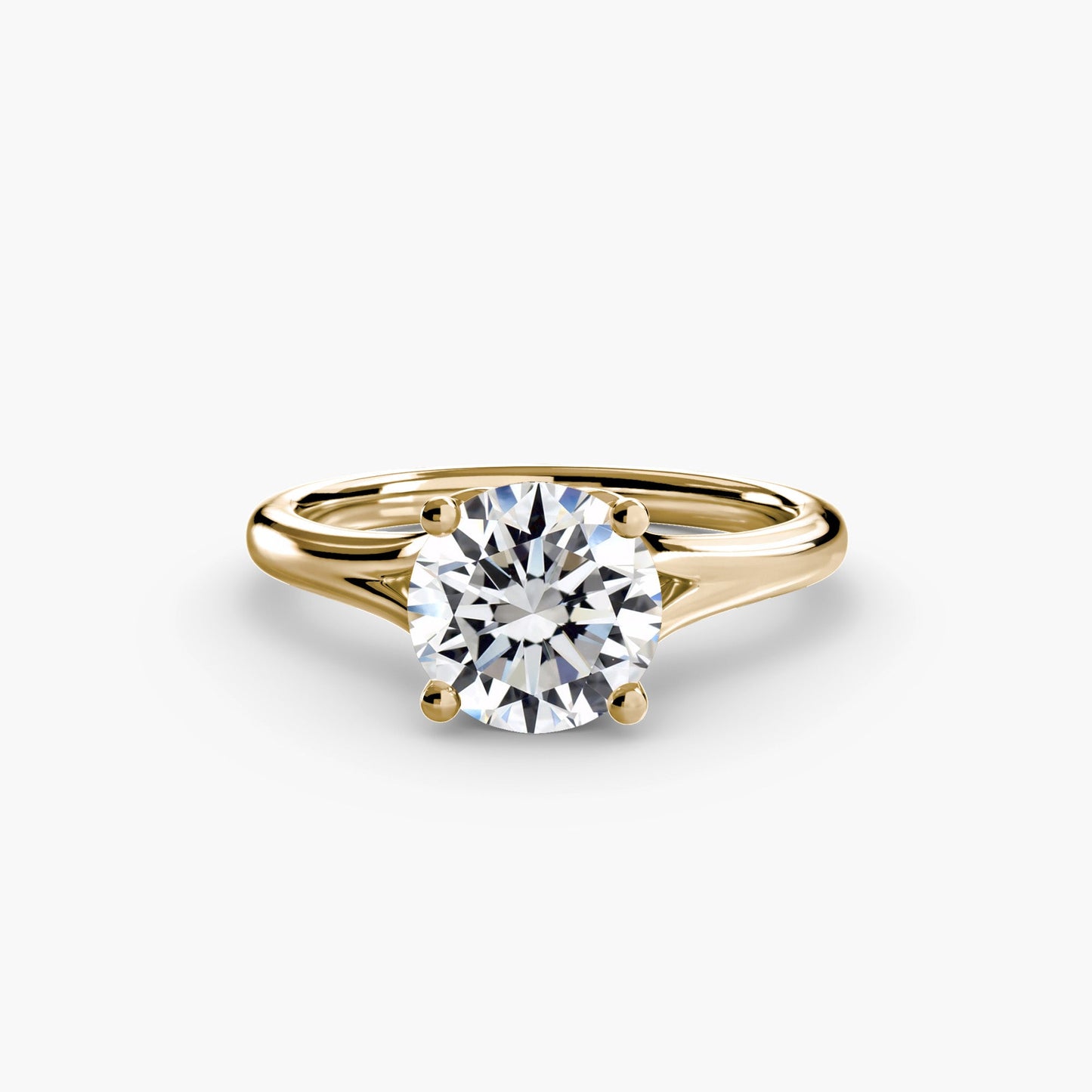 Completed Ring (United States Size 7.50)