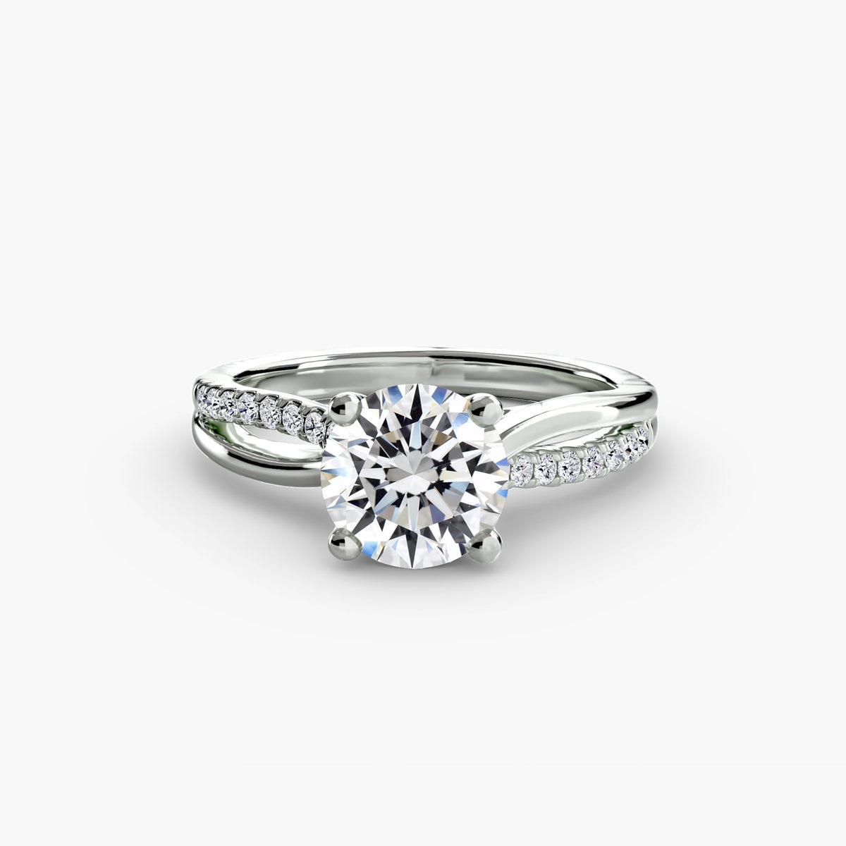 Completed Ring (United States Size 5.00)