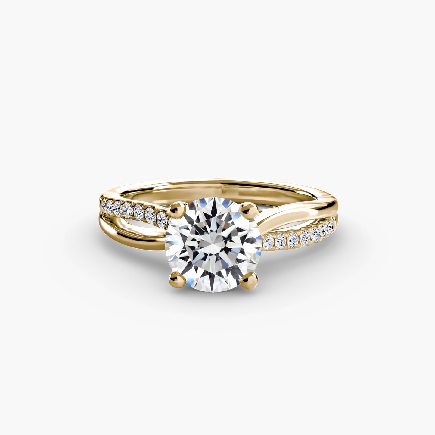 Completed Ring (United States Size 7.00)