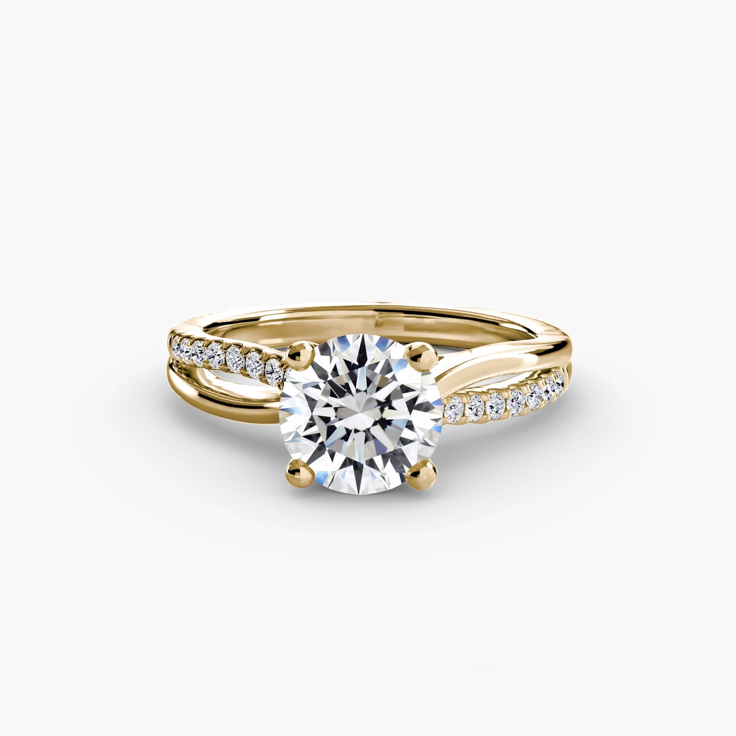 Completed Ring (United States Size 7.75)