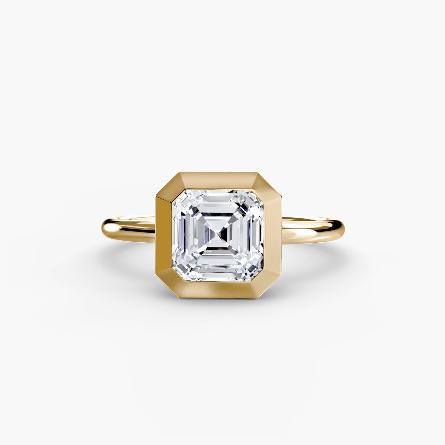 Completed Ring (United States Size 5.00)