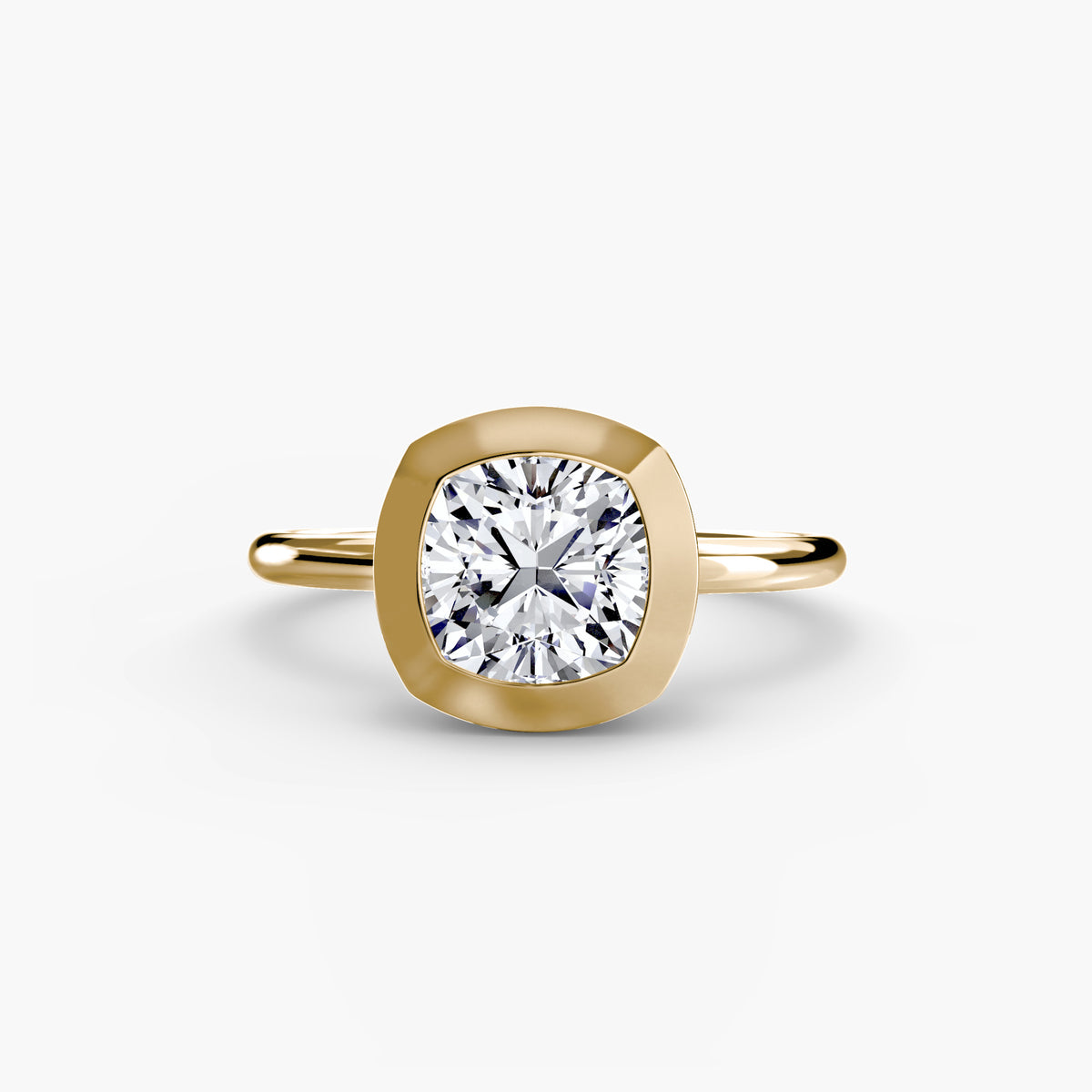Completed Ring (United States Size 9.50)