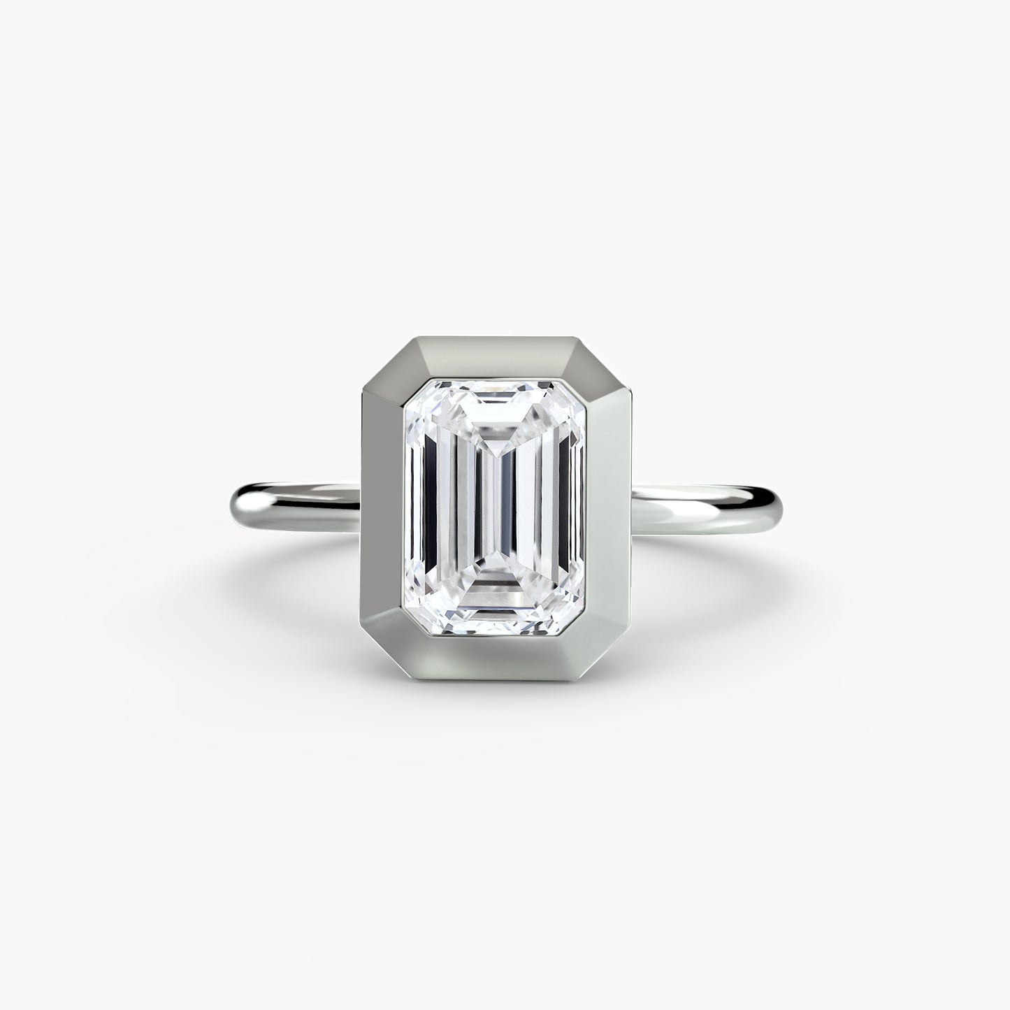 Completed Ring (United States Size Not Sure)