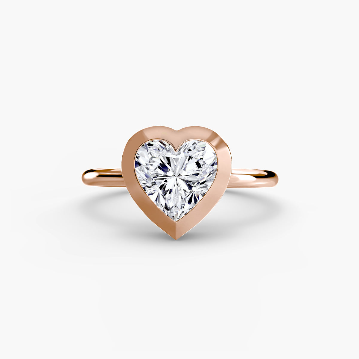 Completed Ring (United States Size 9.00)